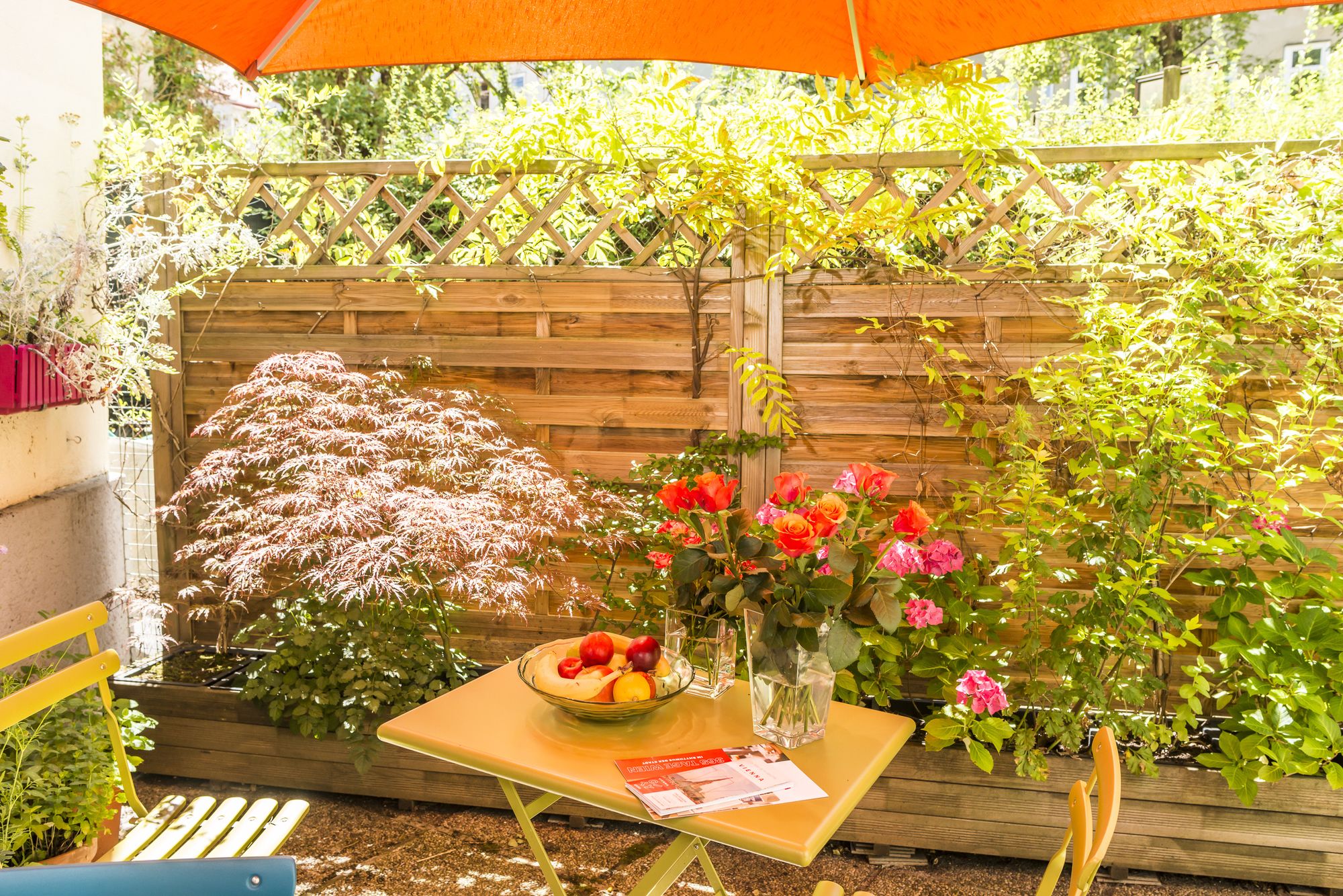 Фото Appartements Ferchergasse