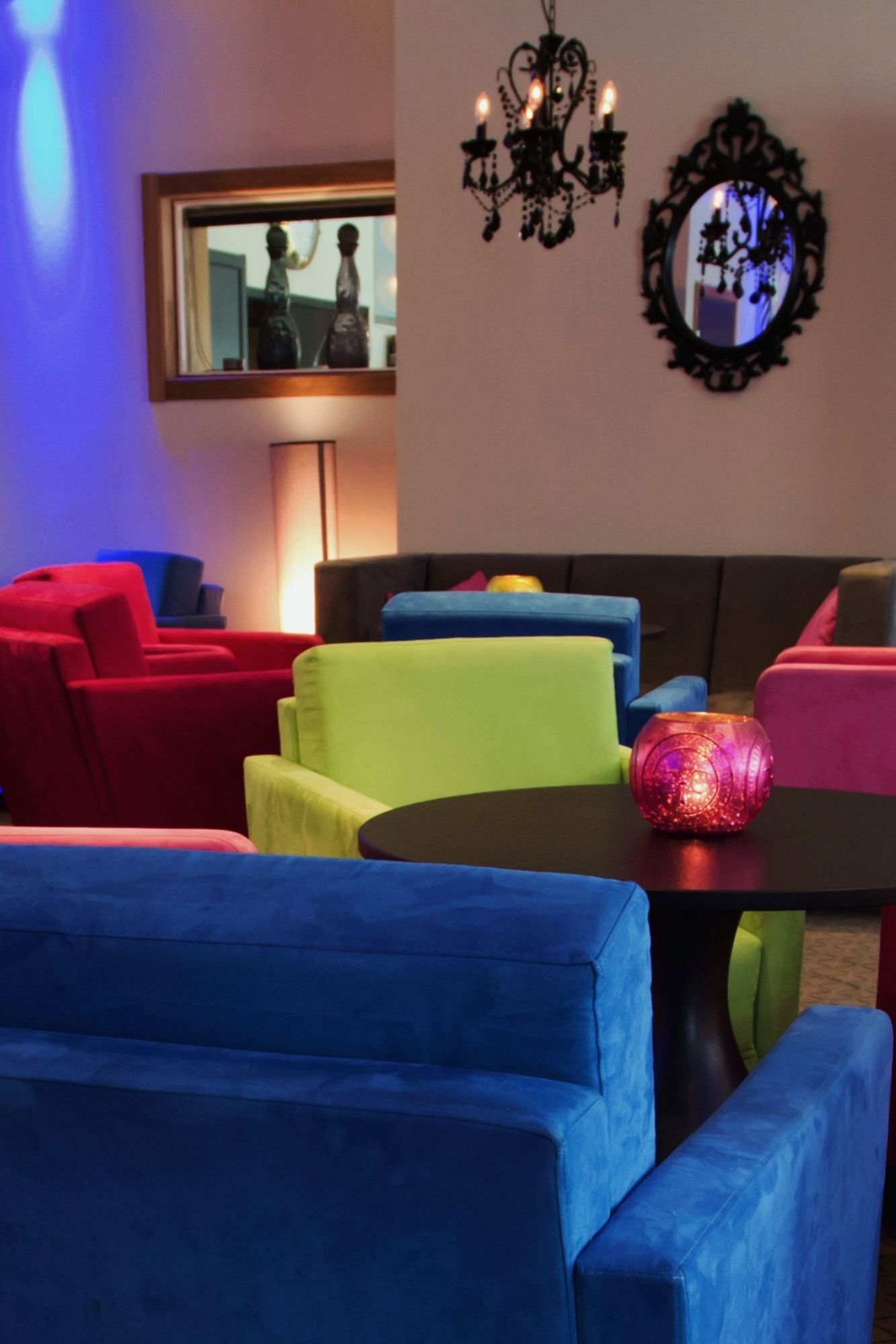 Фото Hotell Östersund