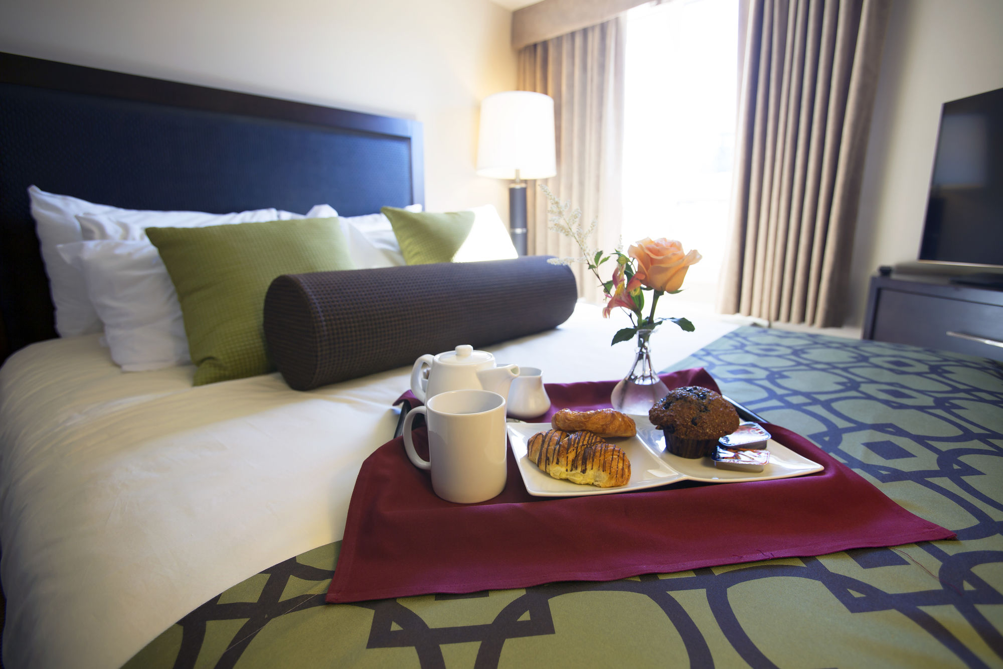 Фото Executive Suites Hotel & Resort, Squamish