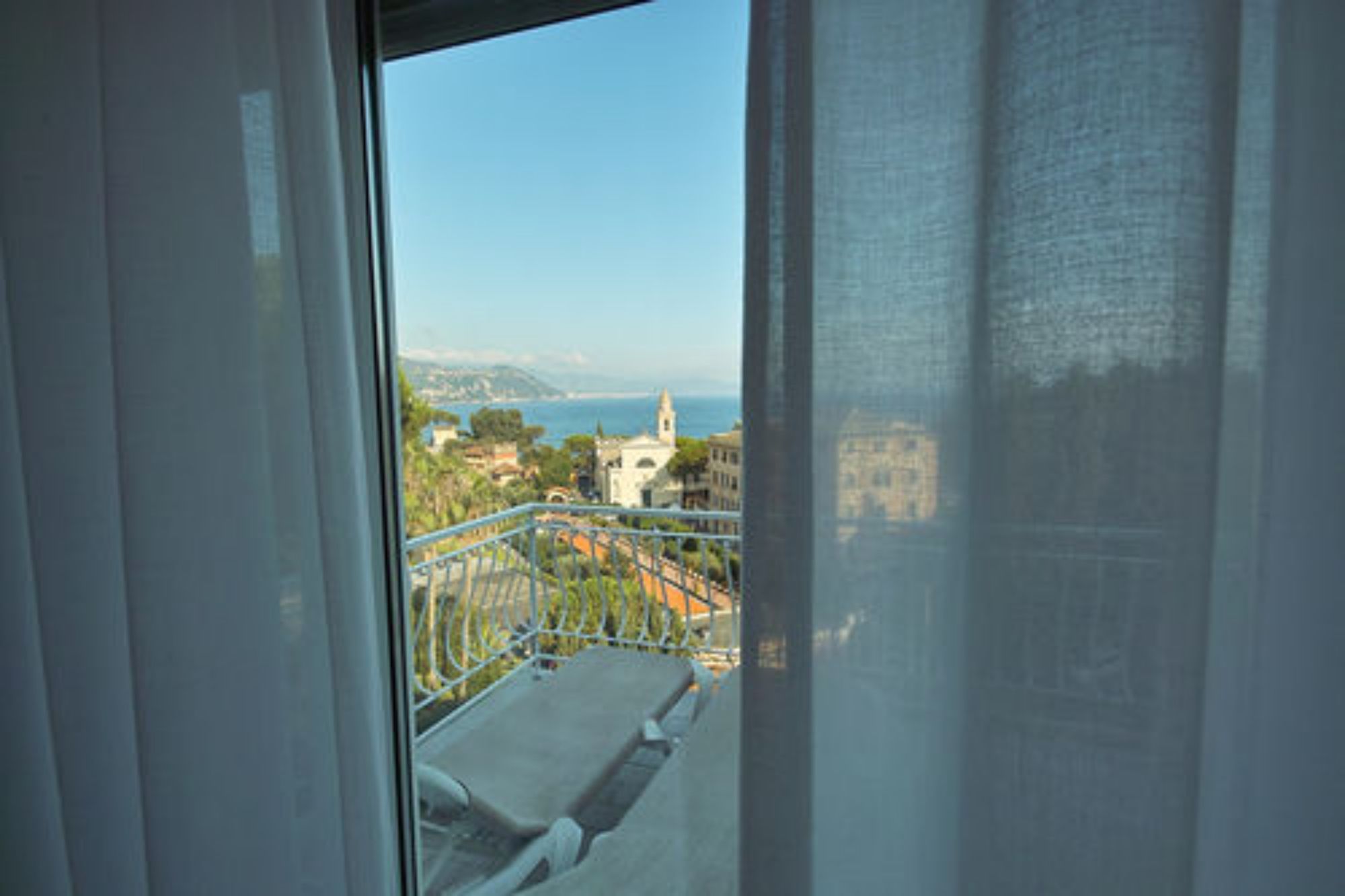 Фото Hotel L'Approdo