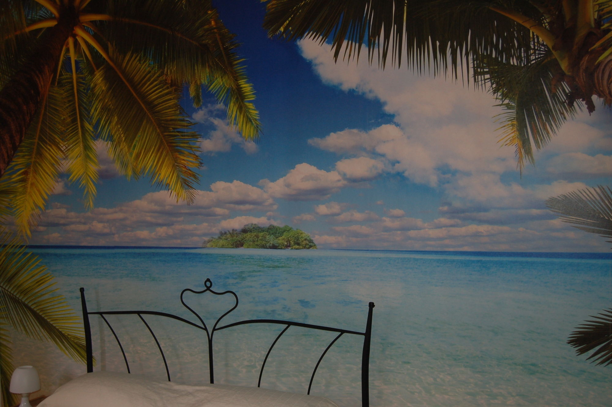 Фото Antadia B&b