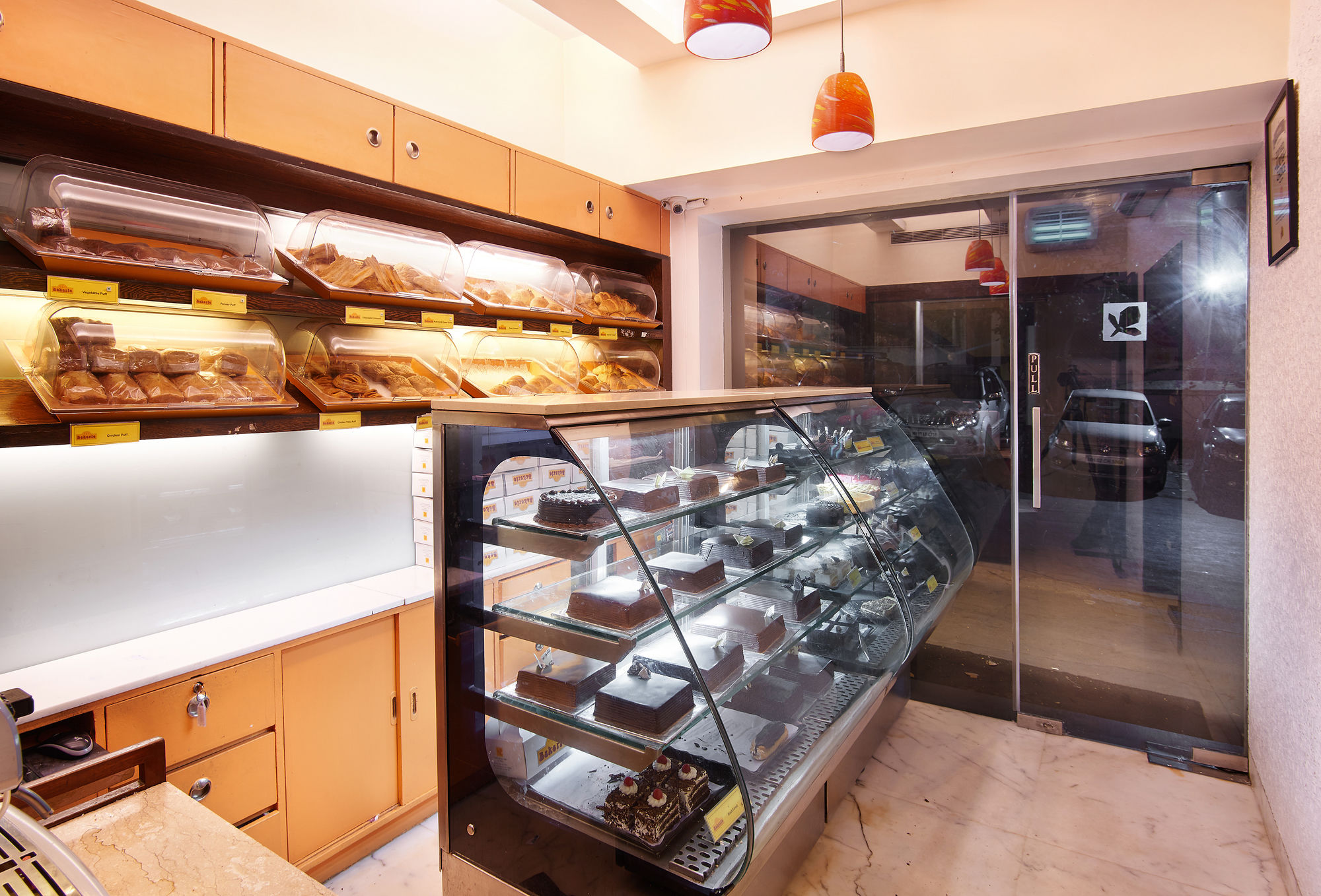 Фото The Shalimar Hotel