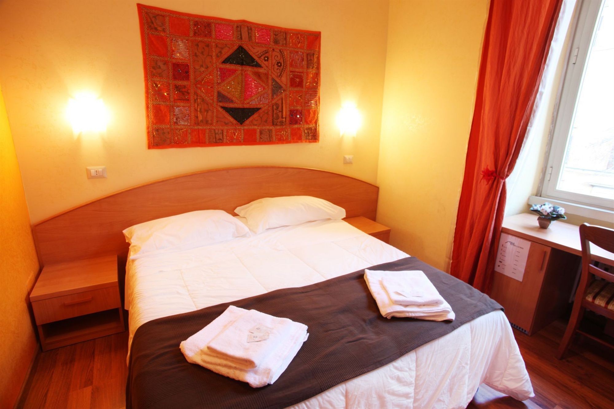 Фото B&b Domus Domas