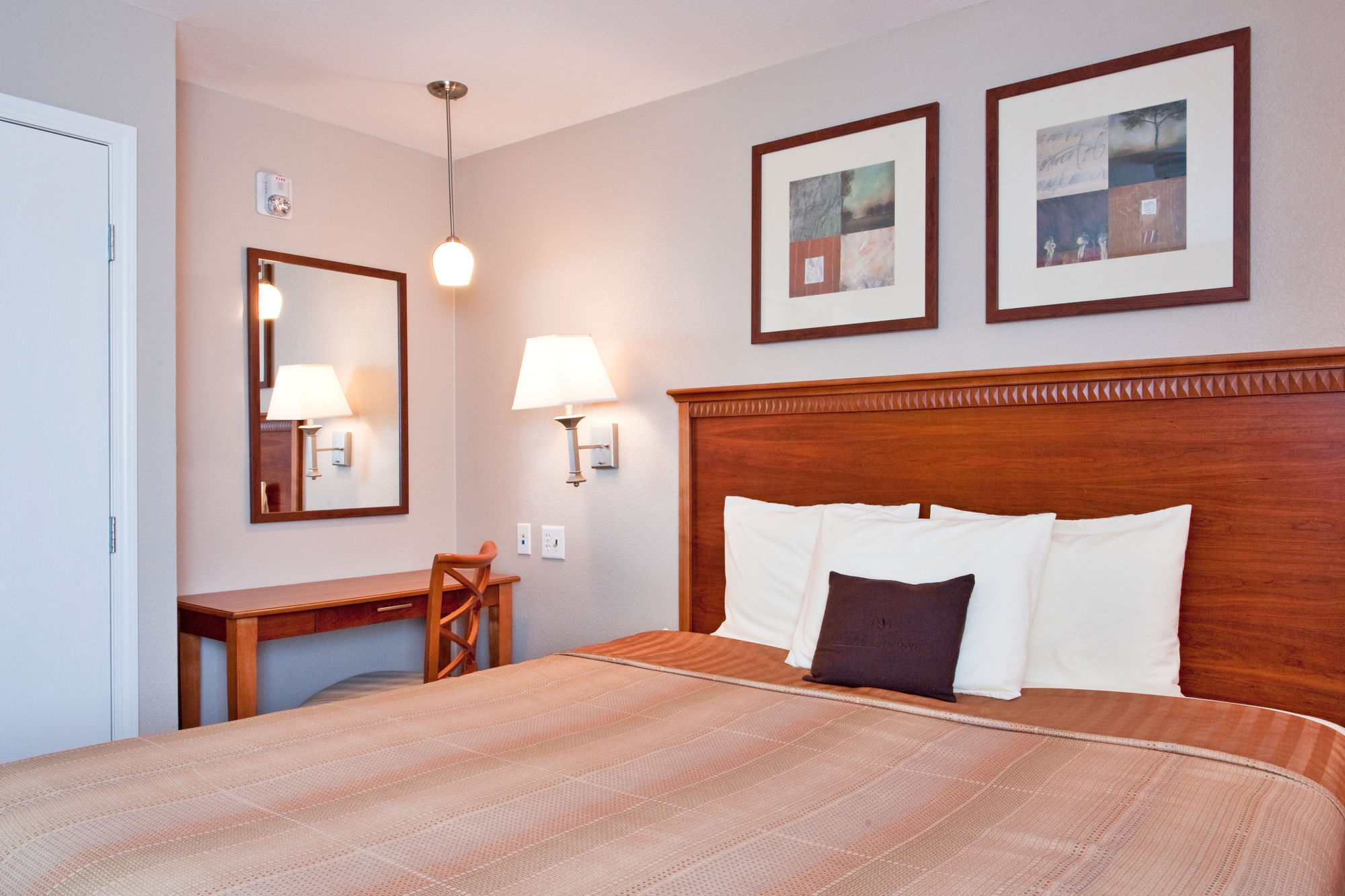 Фото Candlewood Suites Sierra Vista, an Ihg Hotel