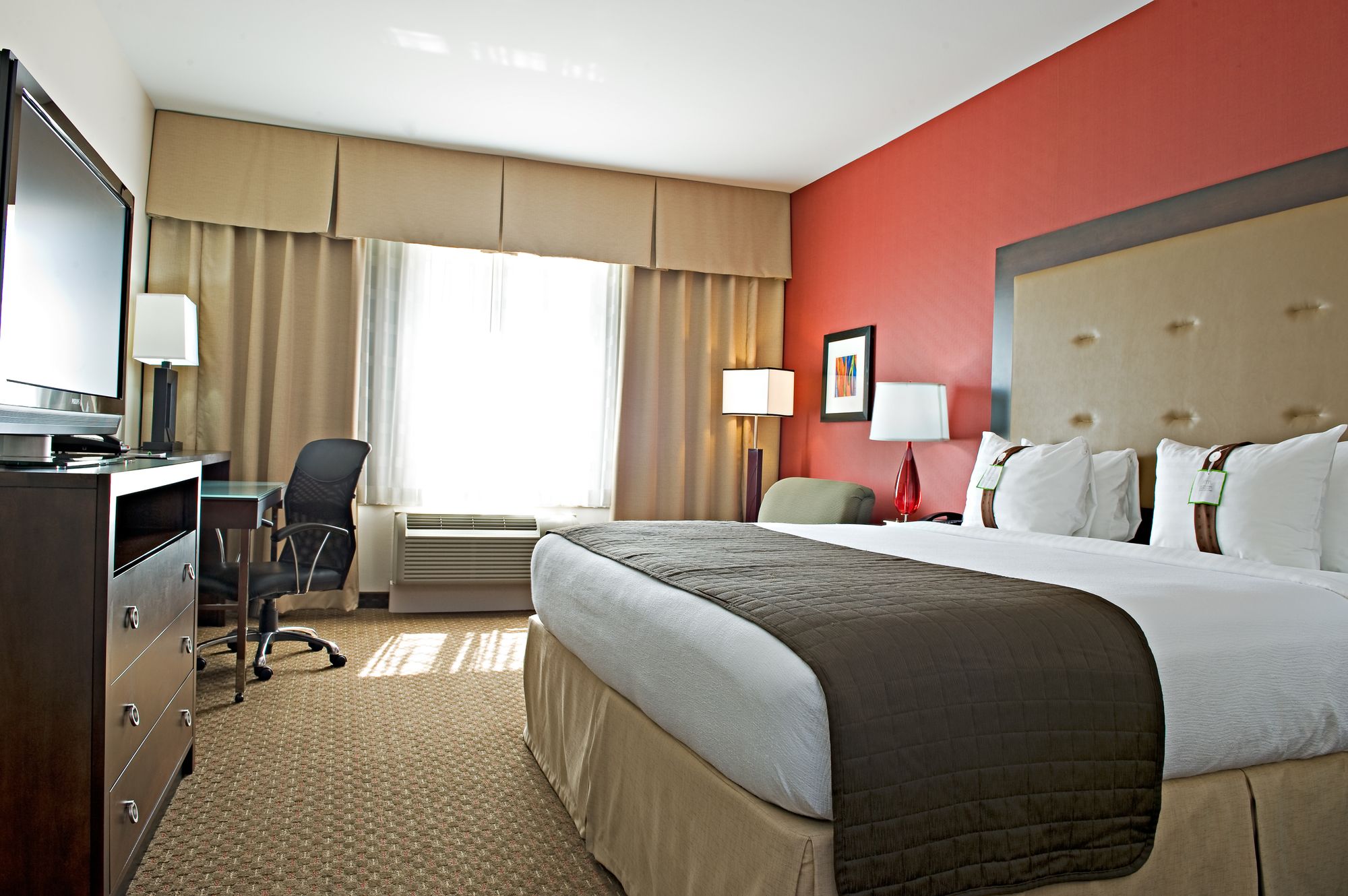 Фото Holiday Inn Dfw Airport South, an Ihg Hotel