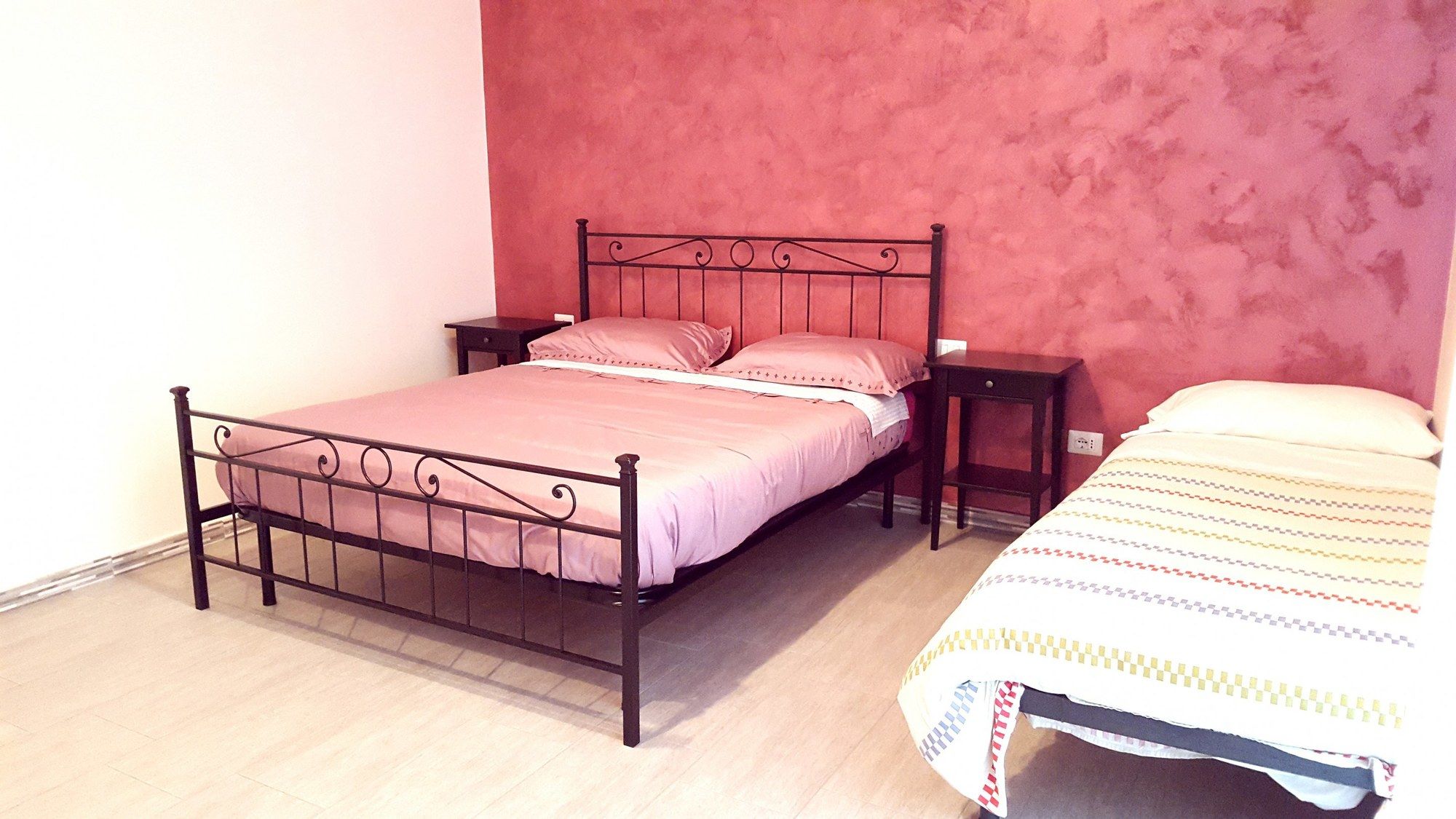 Фото Mancini Hostel Naples