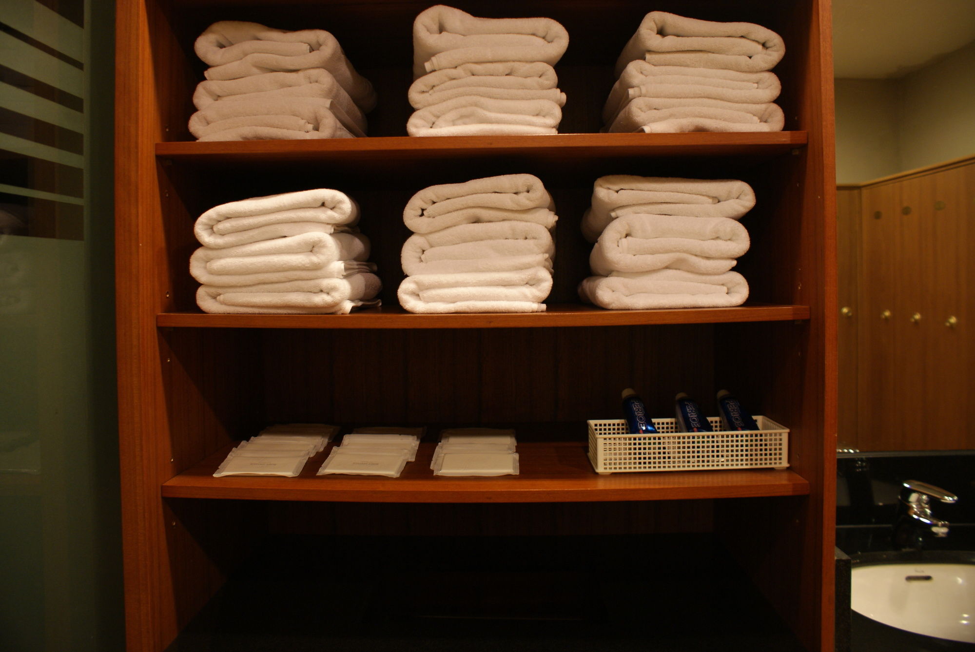 Фото Ibis Suwon Ambassador