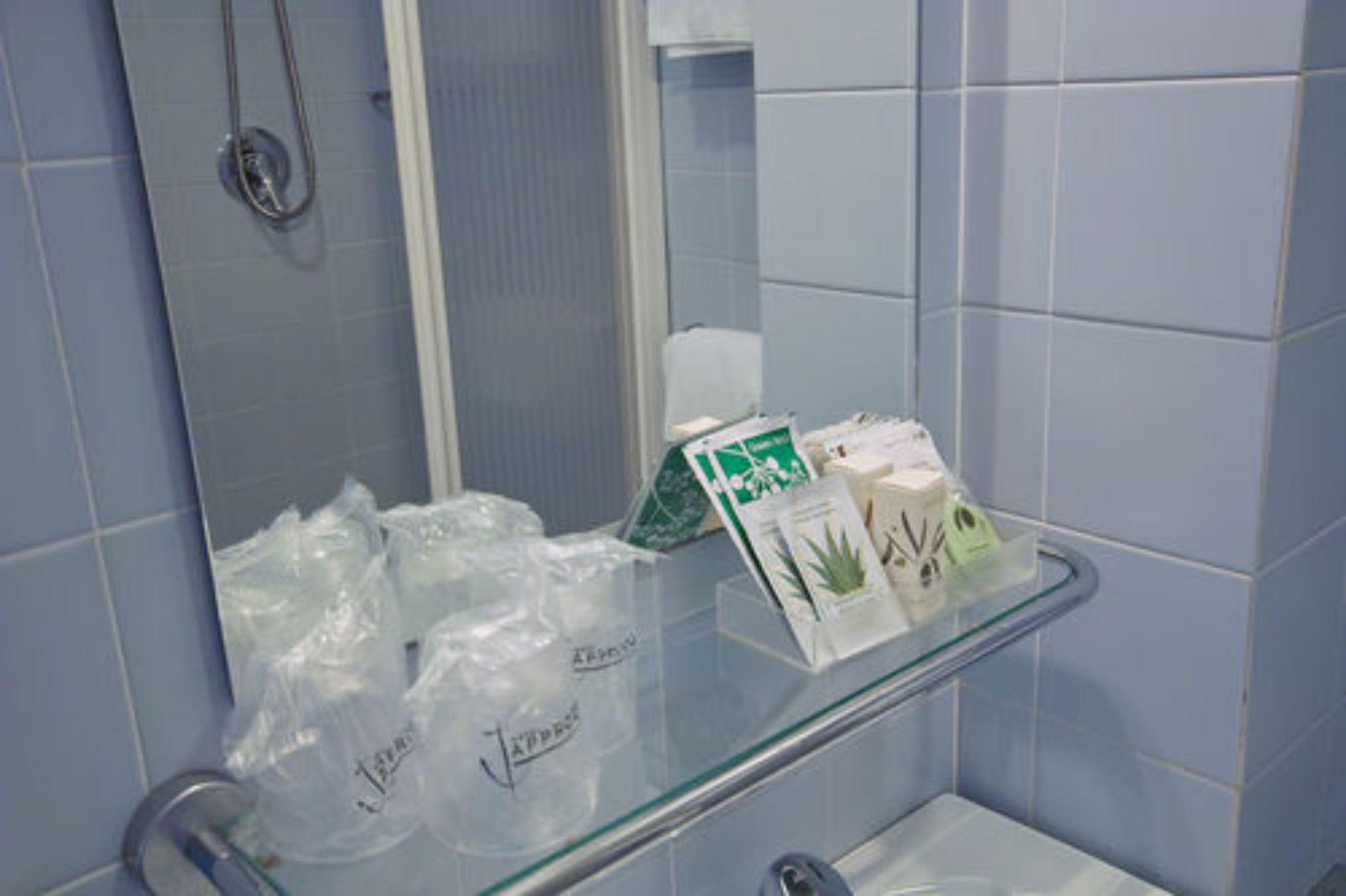 Фото Hotel L'Approdo