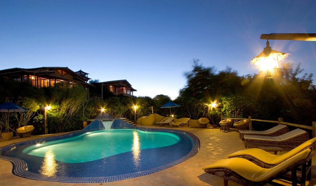 Hotel Pipa Selfness, State of Rio Grande do Norte, photo