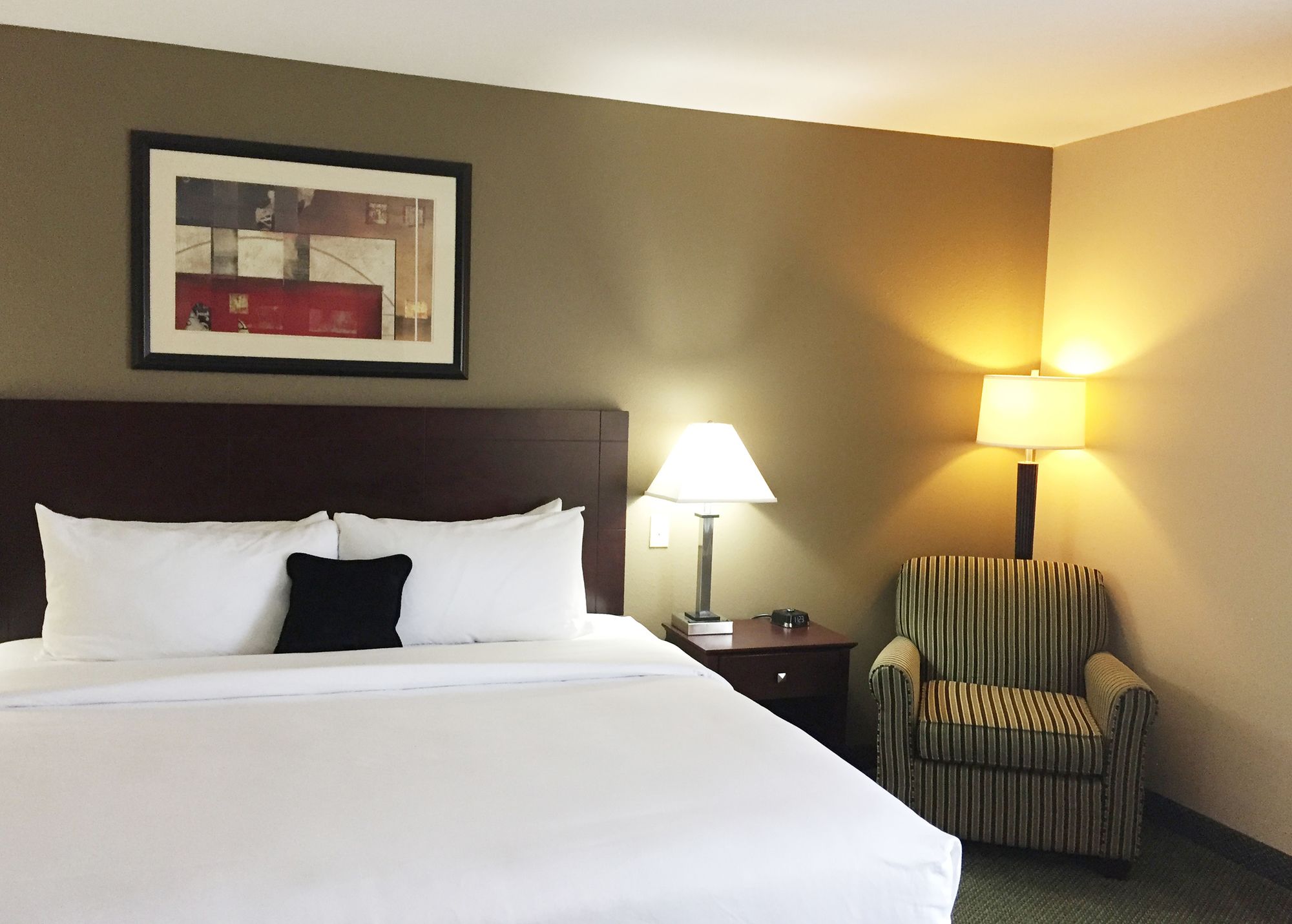 Фото Country Inn & Suites by Radisson, Elizabethtown, Ky