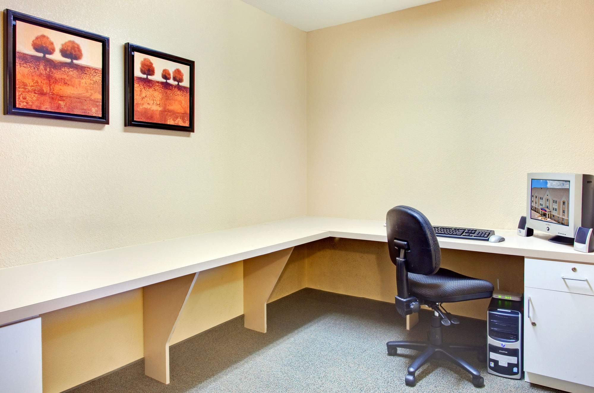 Фото Candlewood Suites Sierra Vista, an Ihg Hotel