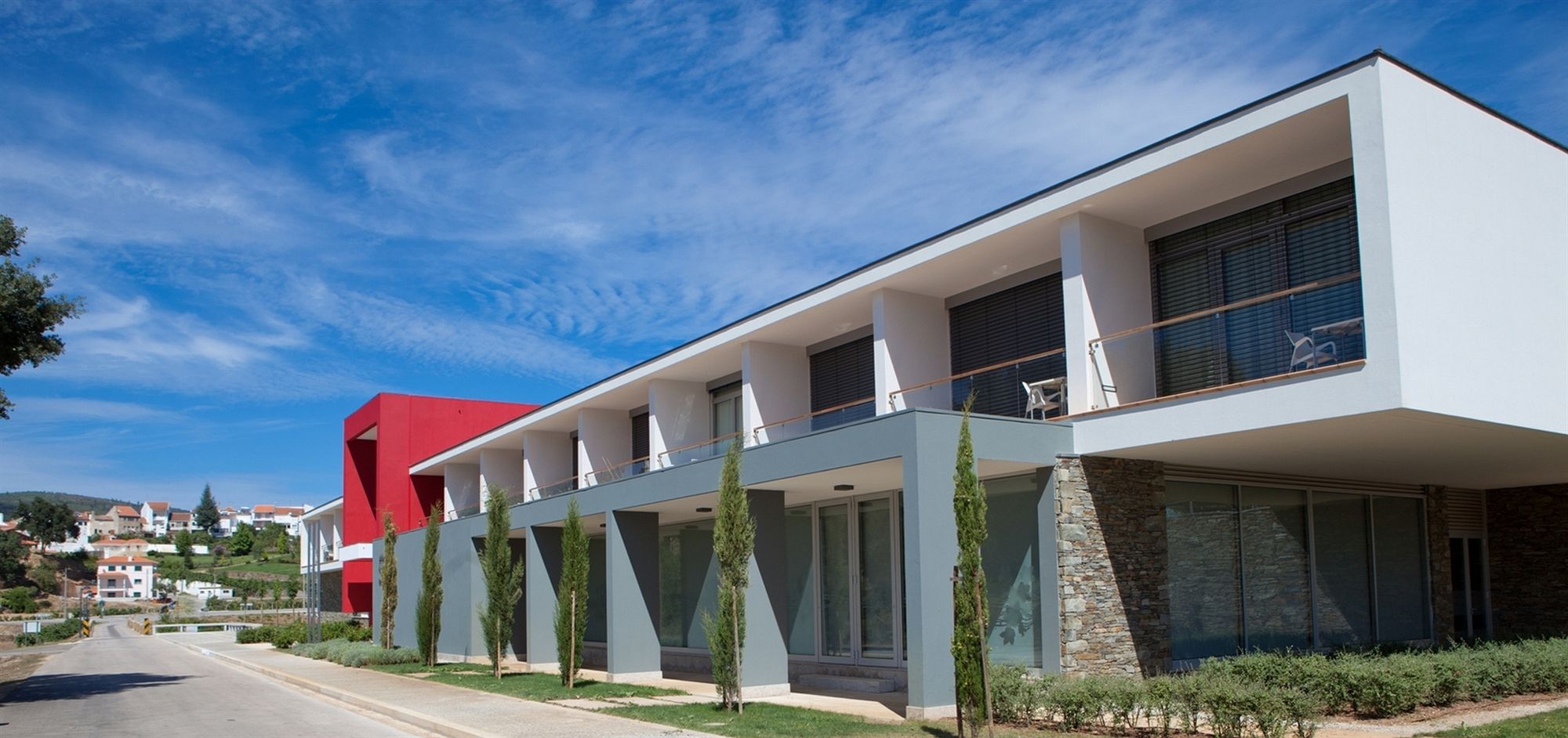 Фото Hotel Santa Margarida