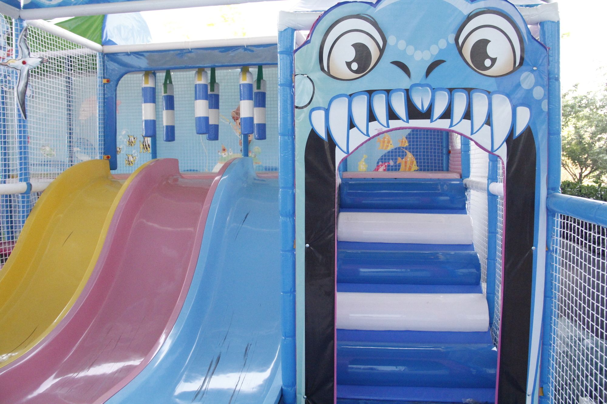 Фото Sheraton Qingdao Licang Hotel