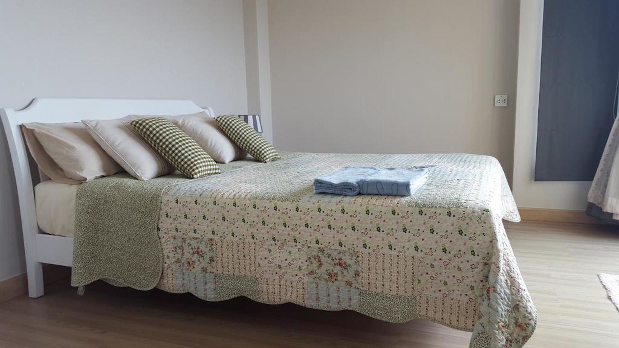 Фото Room Relax at Muang Thong Thani