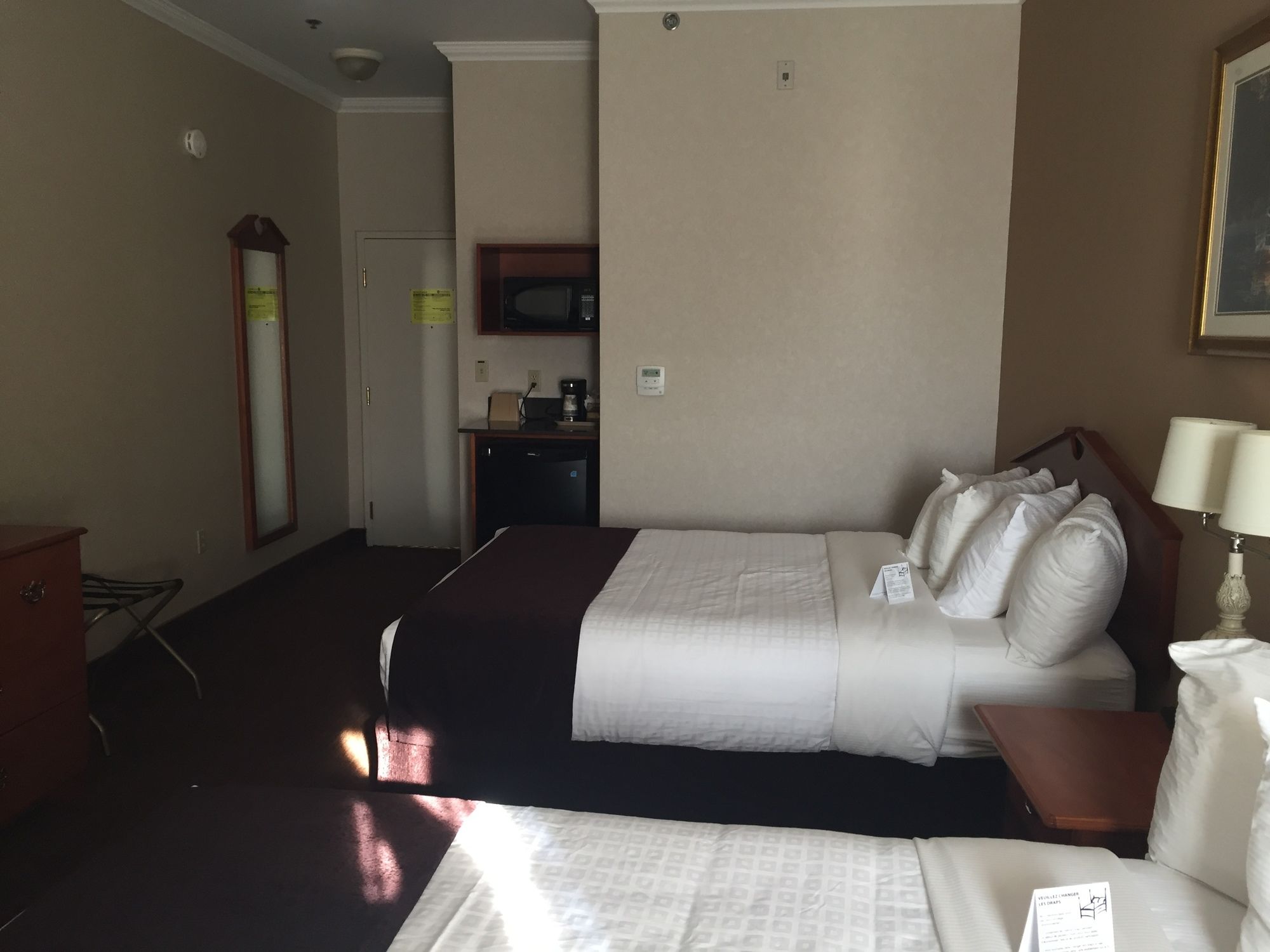 Фото Best Western Thunder Bay Crossroads