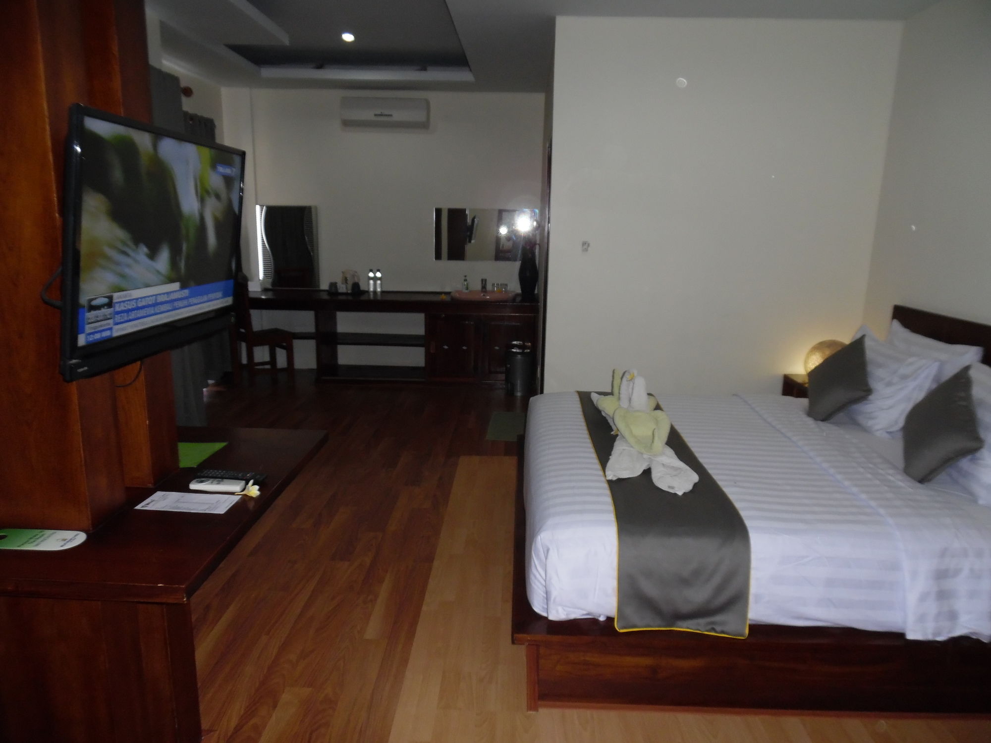 Фото Melati Resort & Hotel