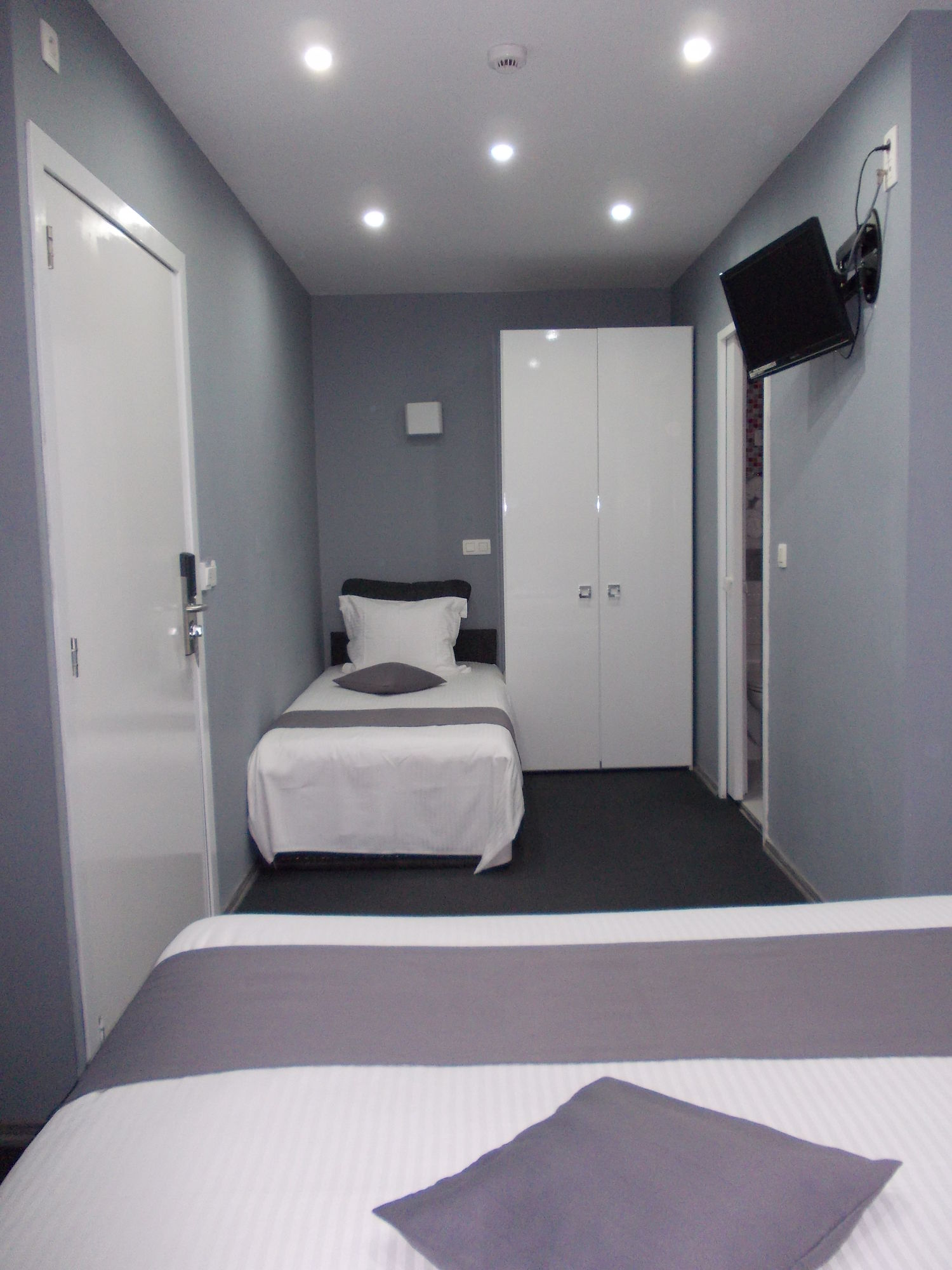 Фото Hotel Phenix