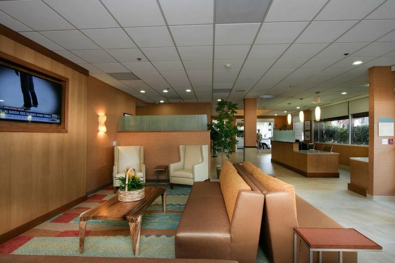 Фото Gateway Hotel Santa Monica