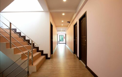 Гостиница A and A Guesthouse в Бангкоке