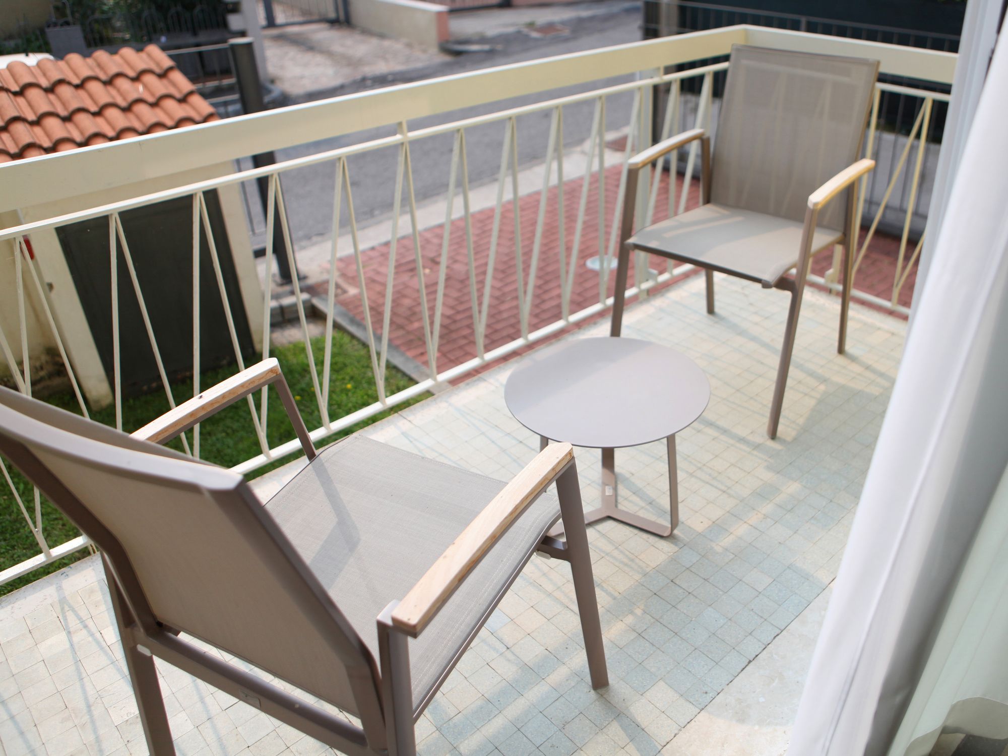 Фото Hotel Palazzo del Garda