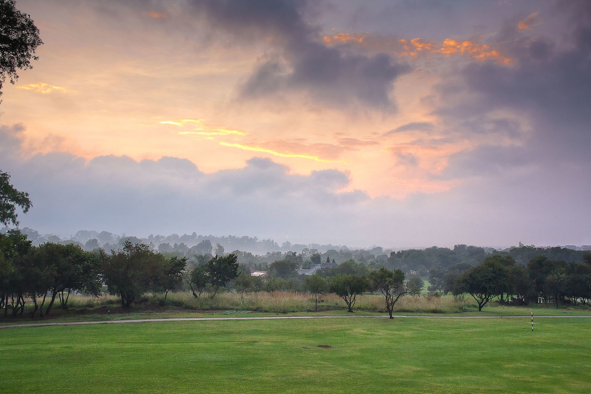 Фото Leopardsong Manor