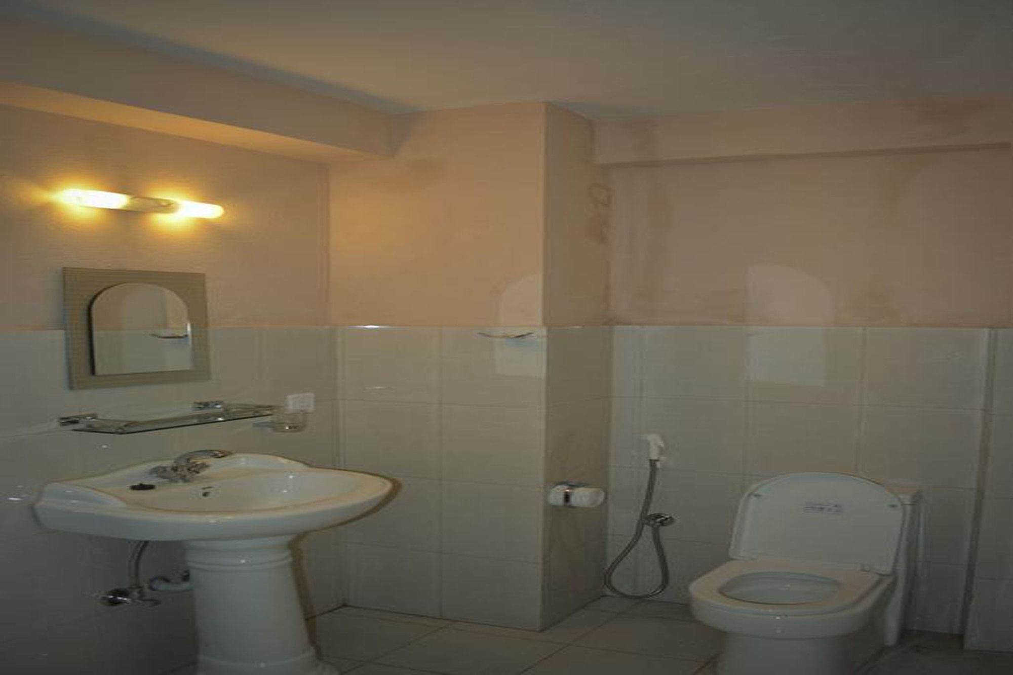 Фото Bodhi Guest House