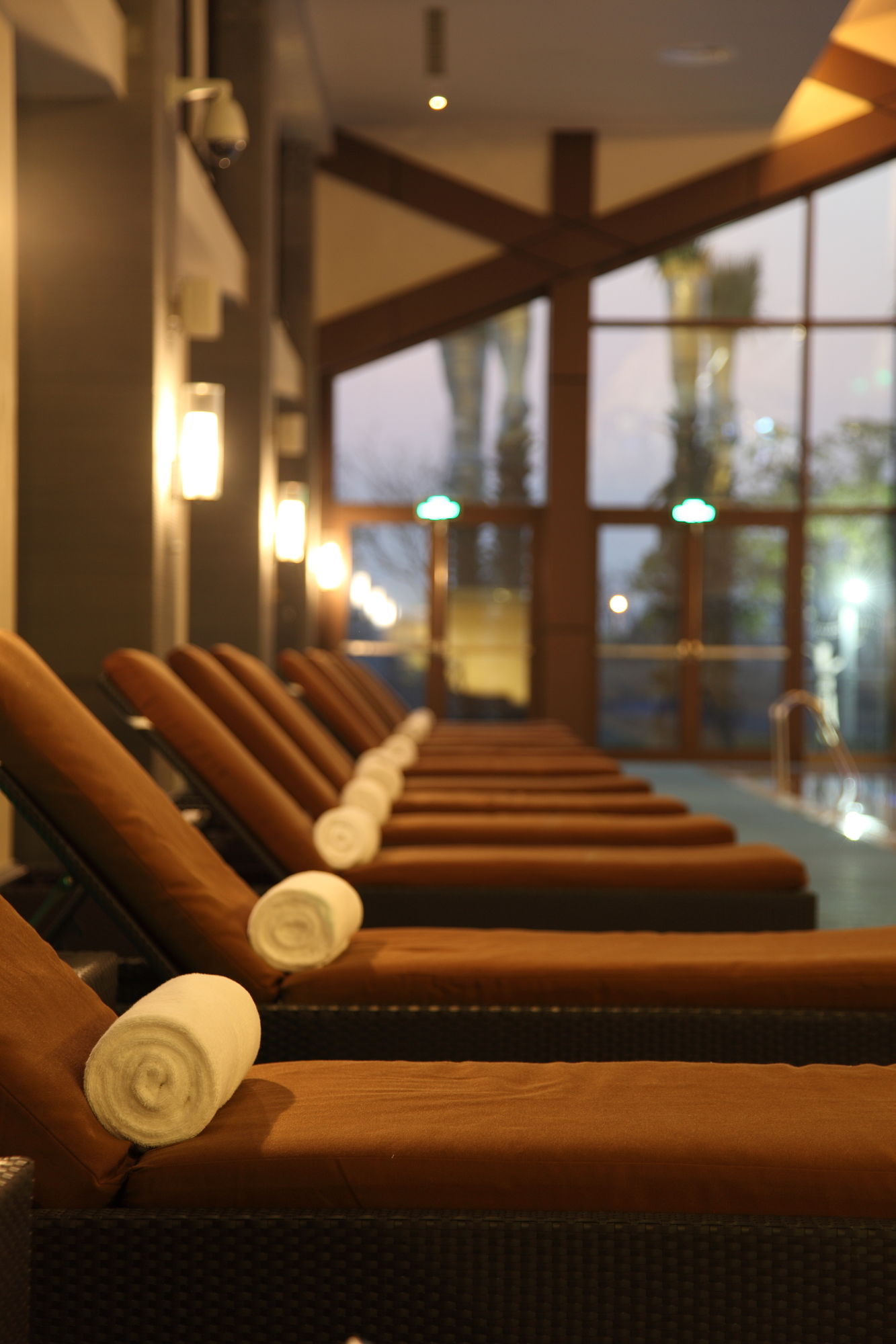 Фото Doubletree by Hilton Hotel Jiaxing