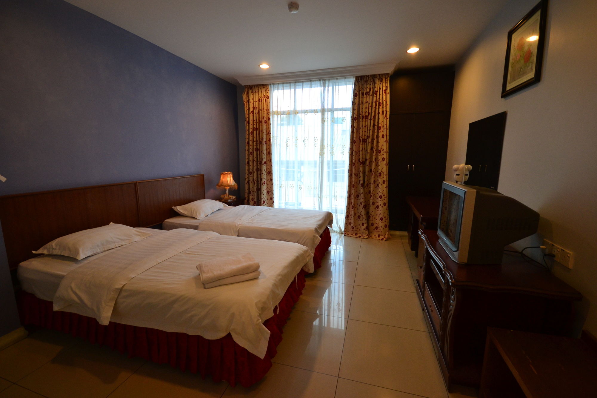 Фото Lanvin Hotel