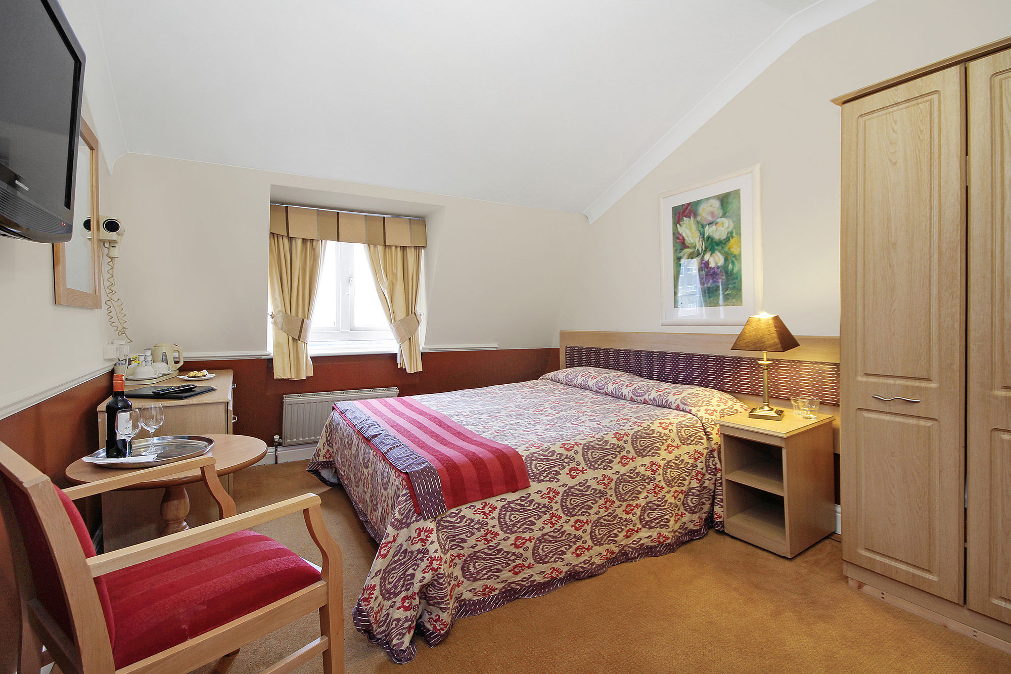 Фото Admiral Hotel at Park Avenue