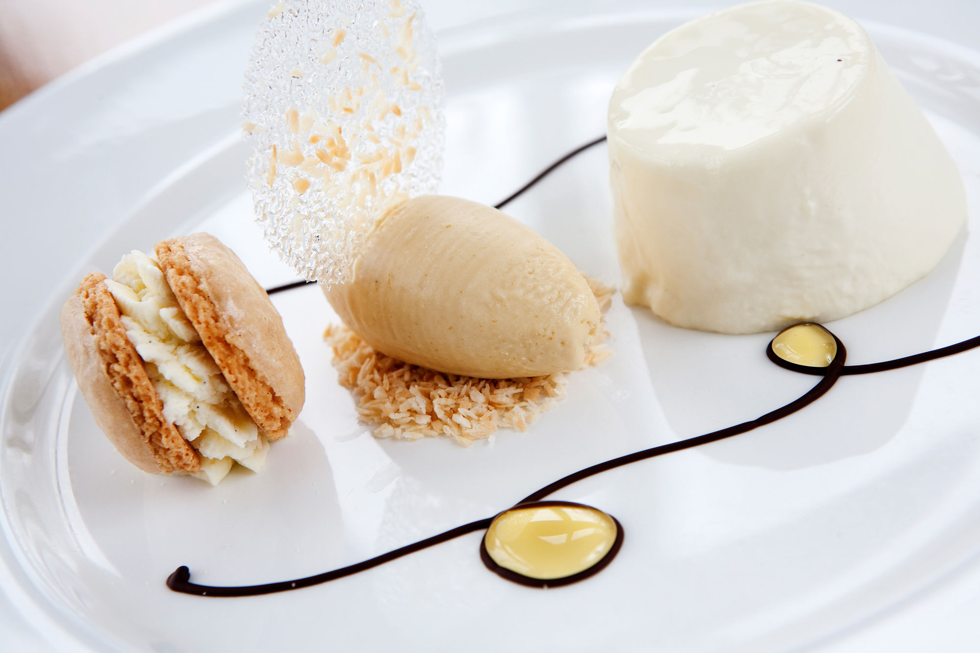 Фото The Grand Hotel