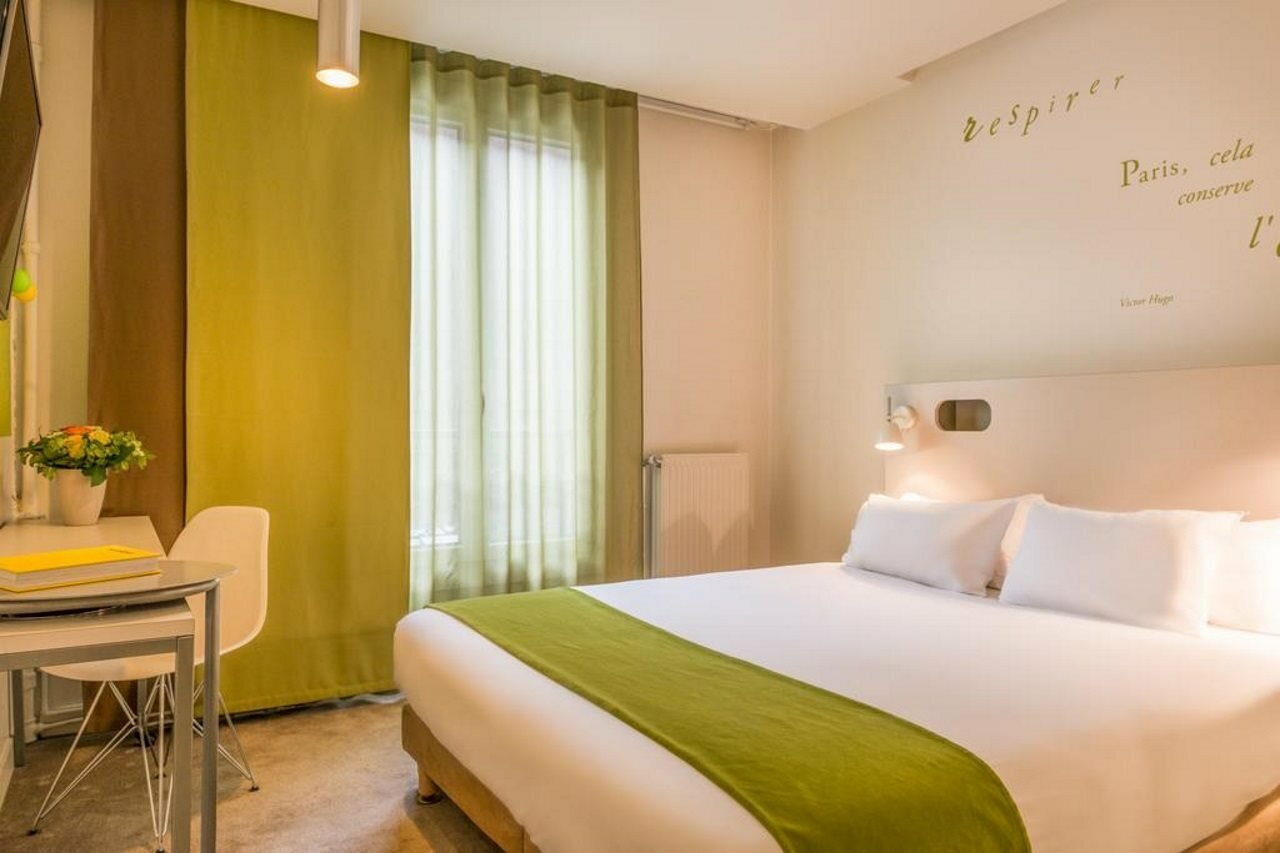 Фото Hotel Cervantes by Happyculture