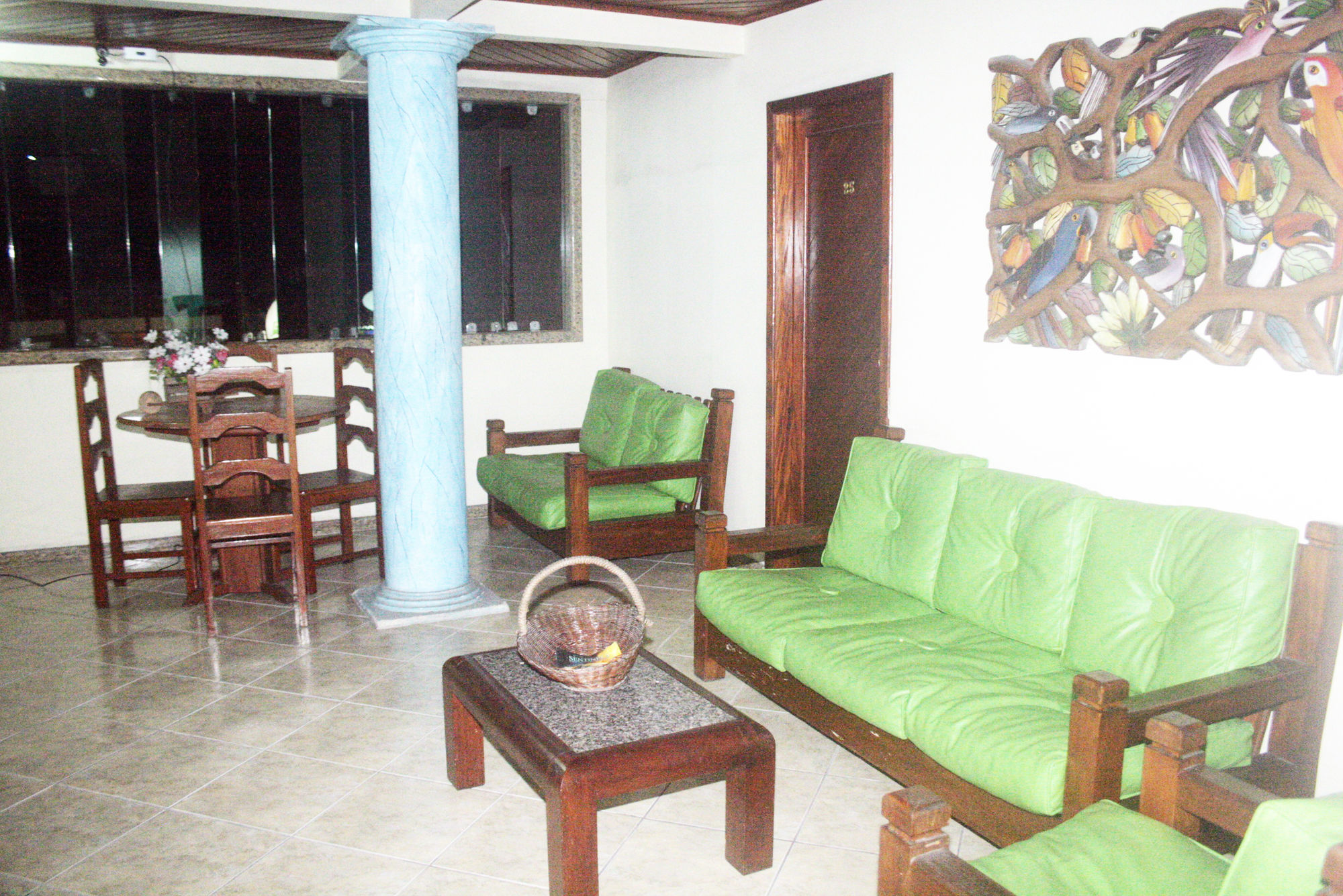 Фото Hotel Costa Verde