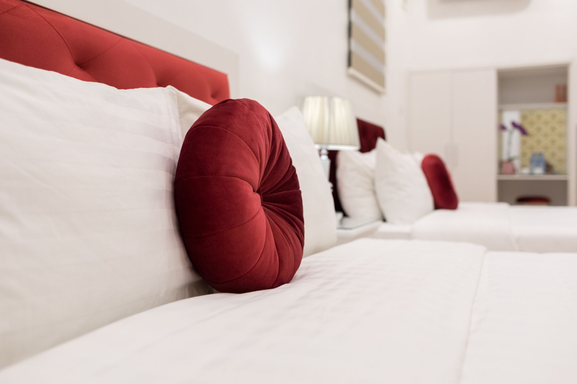 Фото Hanoi Royal Palace Hotel 2