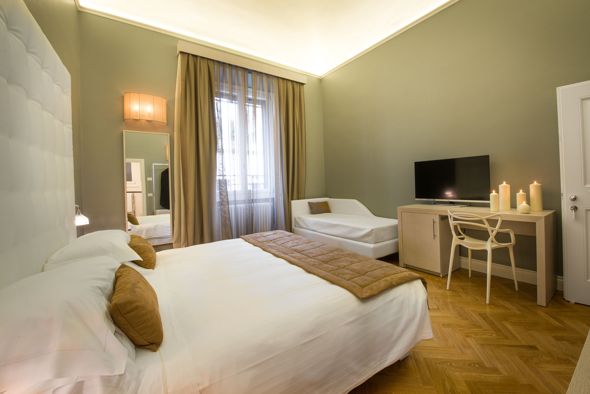 Фото My Forte Relais de Charme