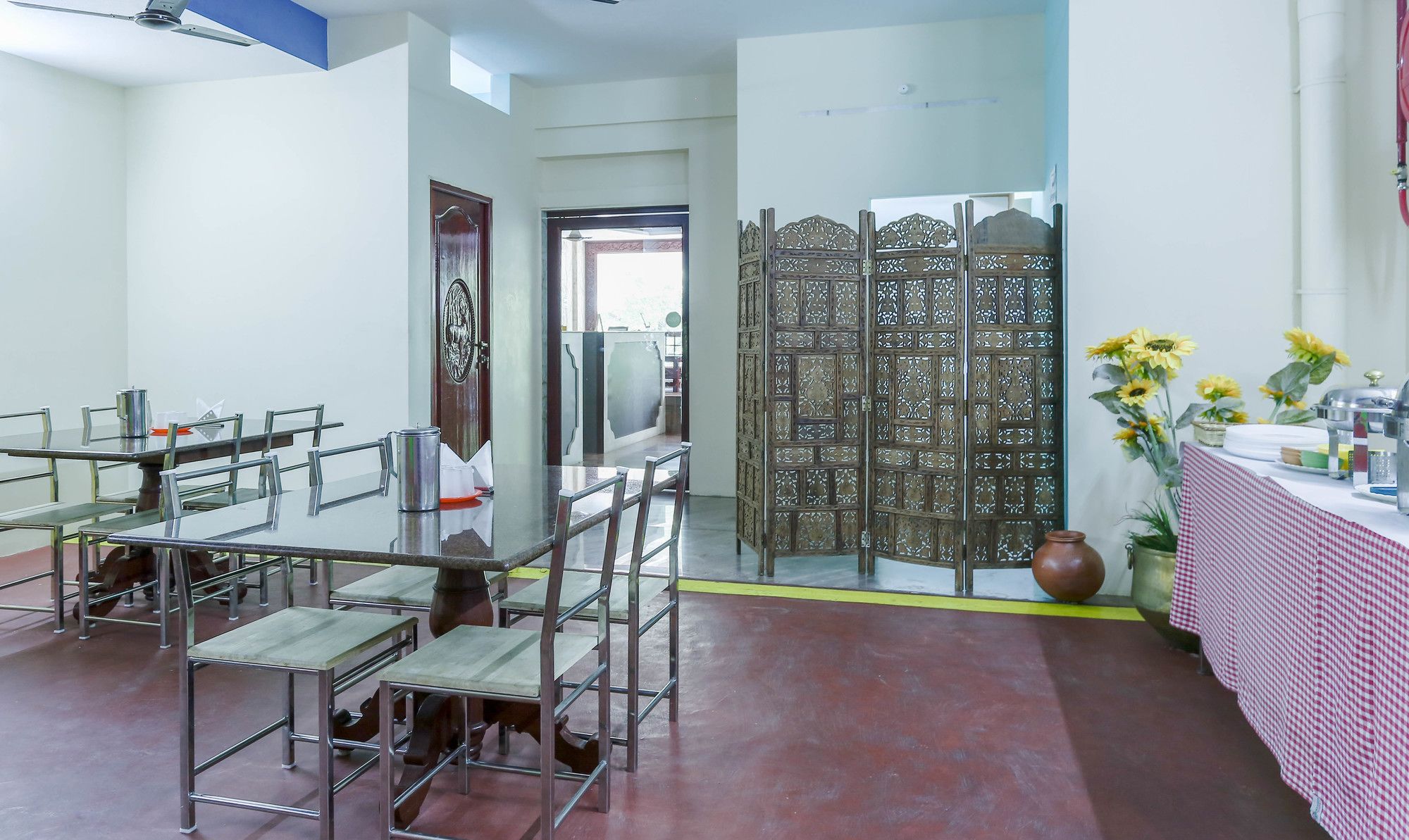 Фото Treebo Trend Grace Inn