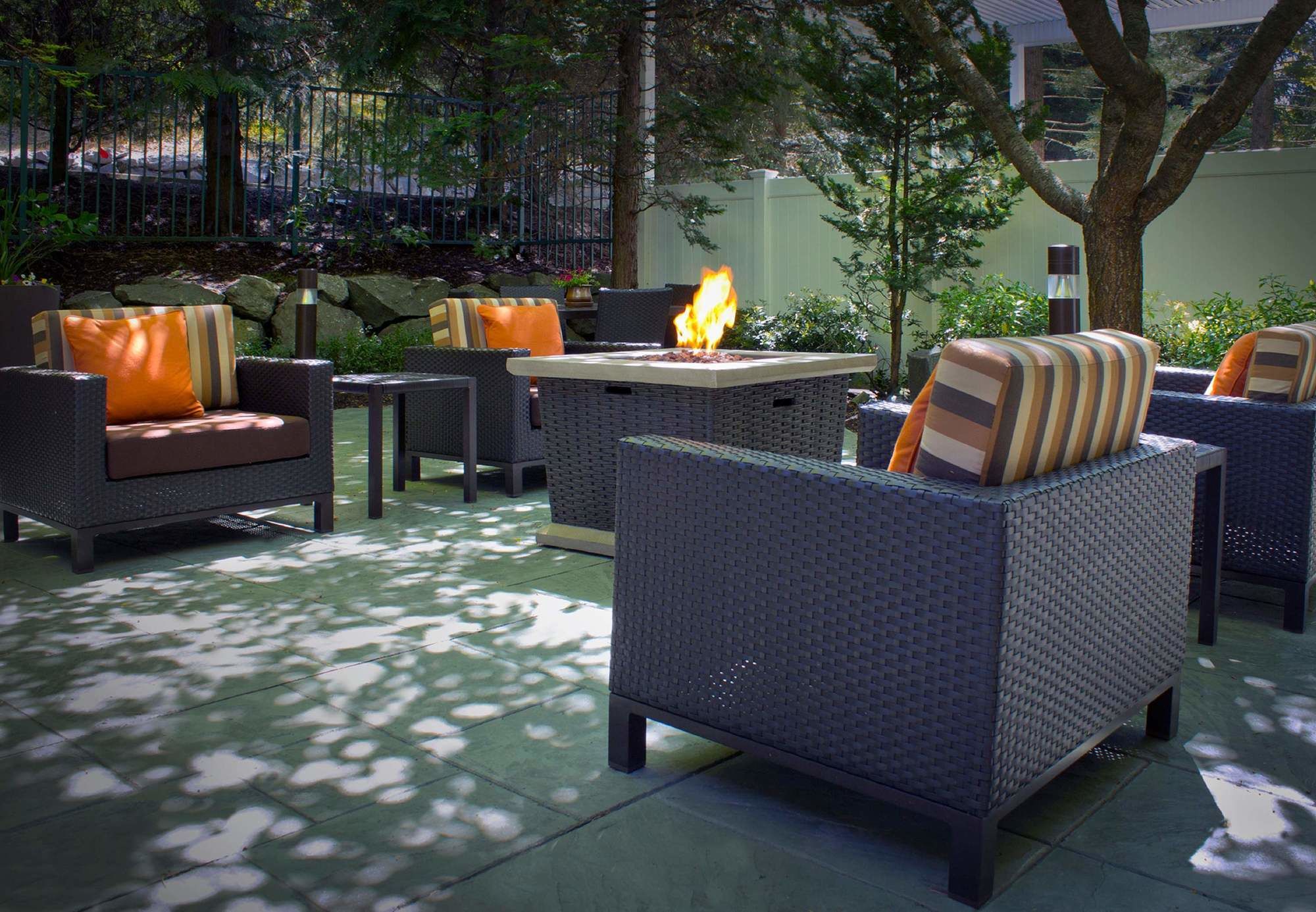 Фото Courtyard by Marriott Portland Tigard