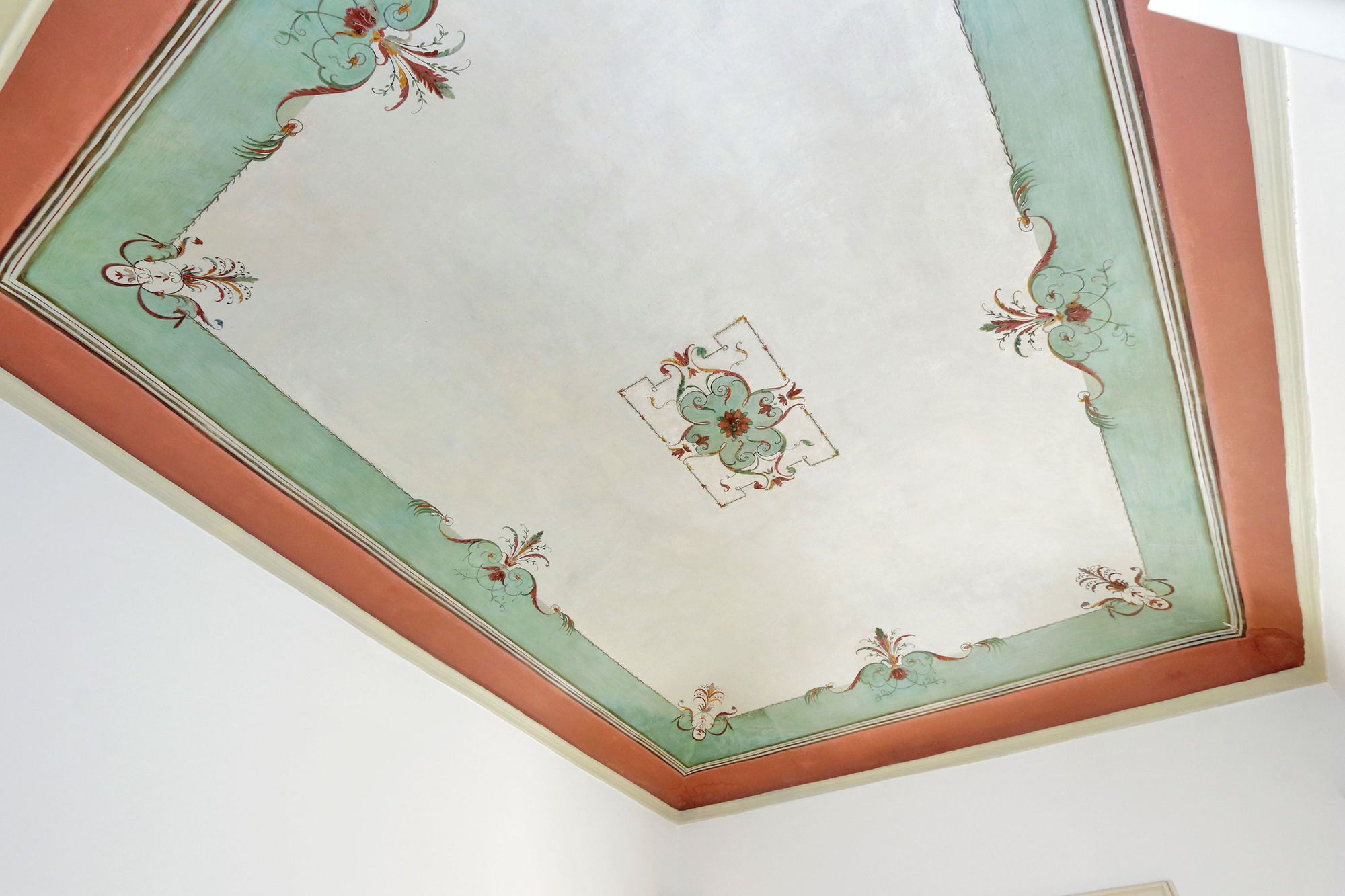 Фото Palazzo Mazzarino