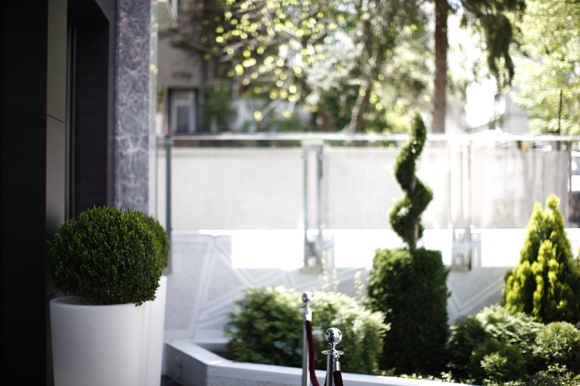 Фото Nova City Signature Collection Hotel