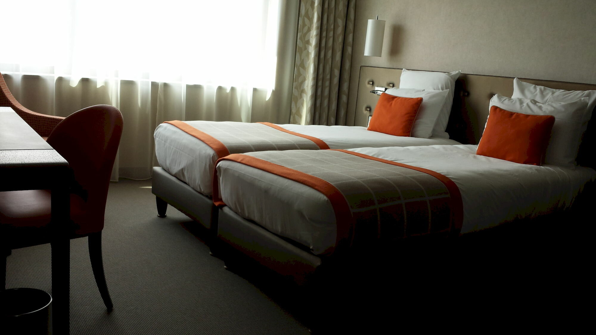 Фото Mercure Clermont Ferrand Centre Jaude