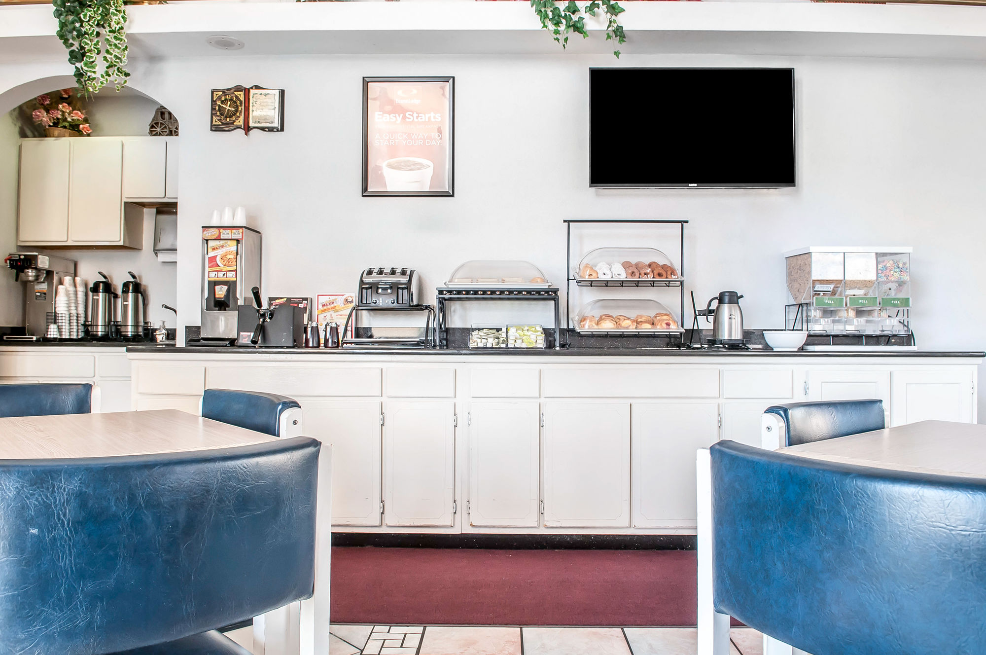 Фото Econo Lodge Las Cruces University Area