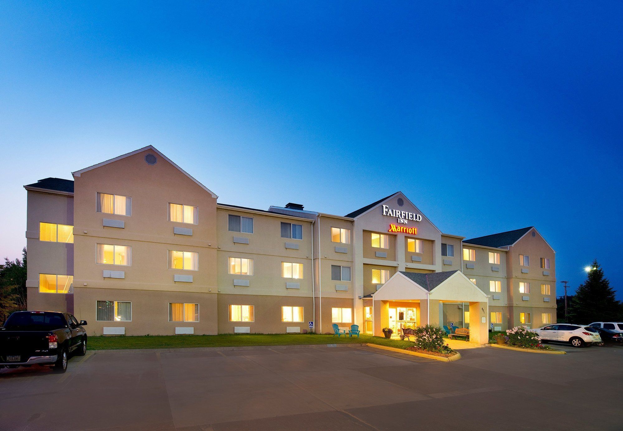 Фото AmericInn by Wyndham Duluth