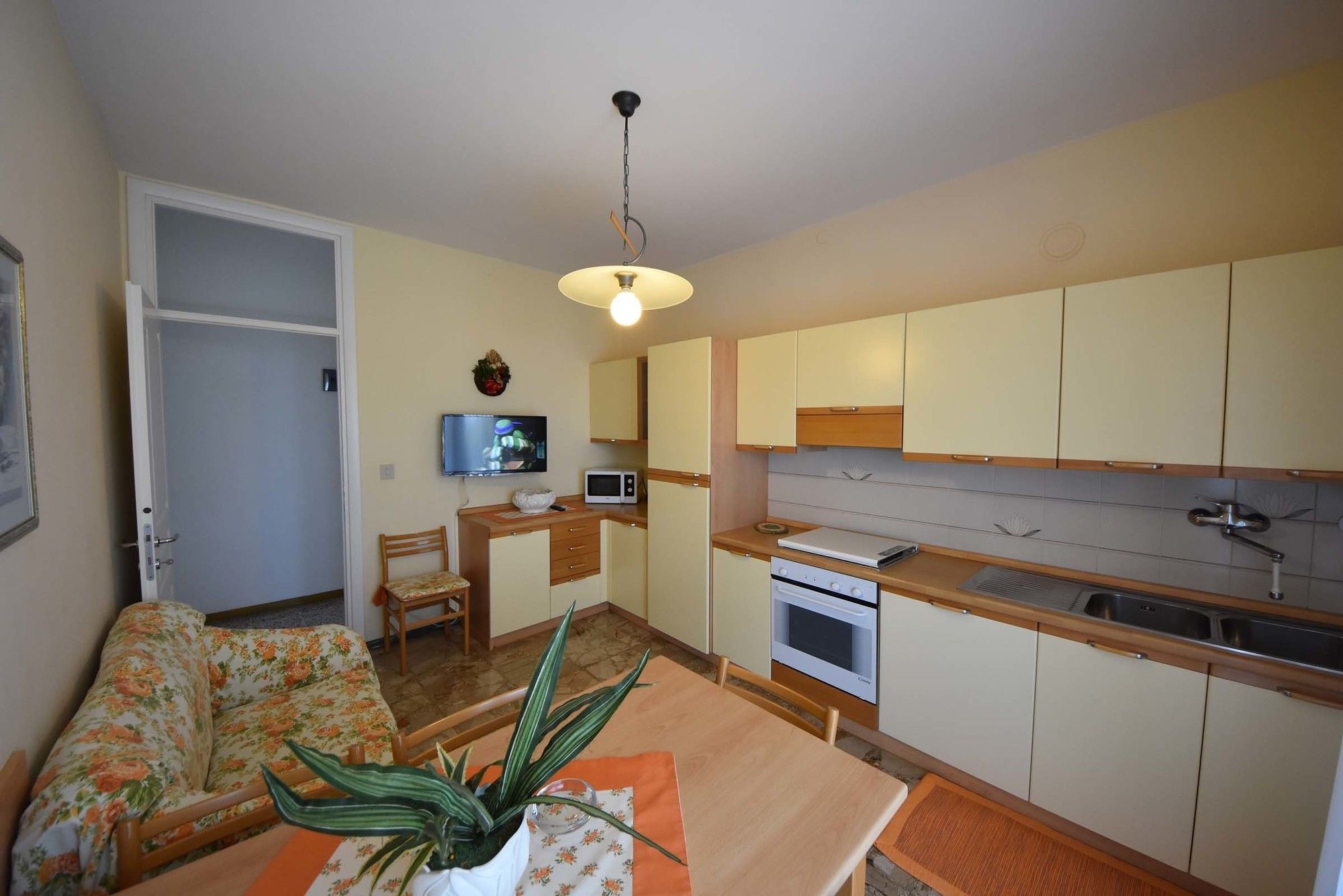 Фото Residence Mariavittoria