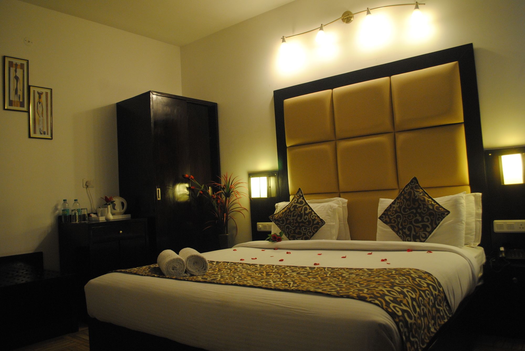 Фото The Park Classic