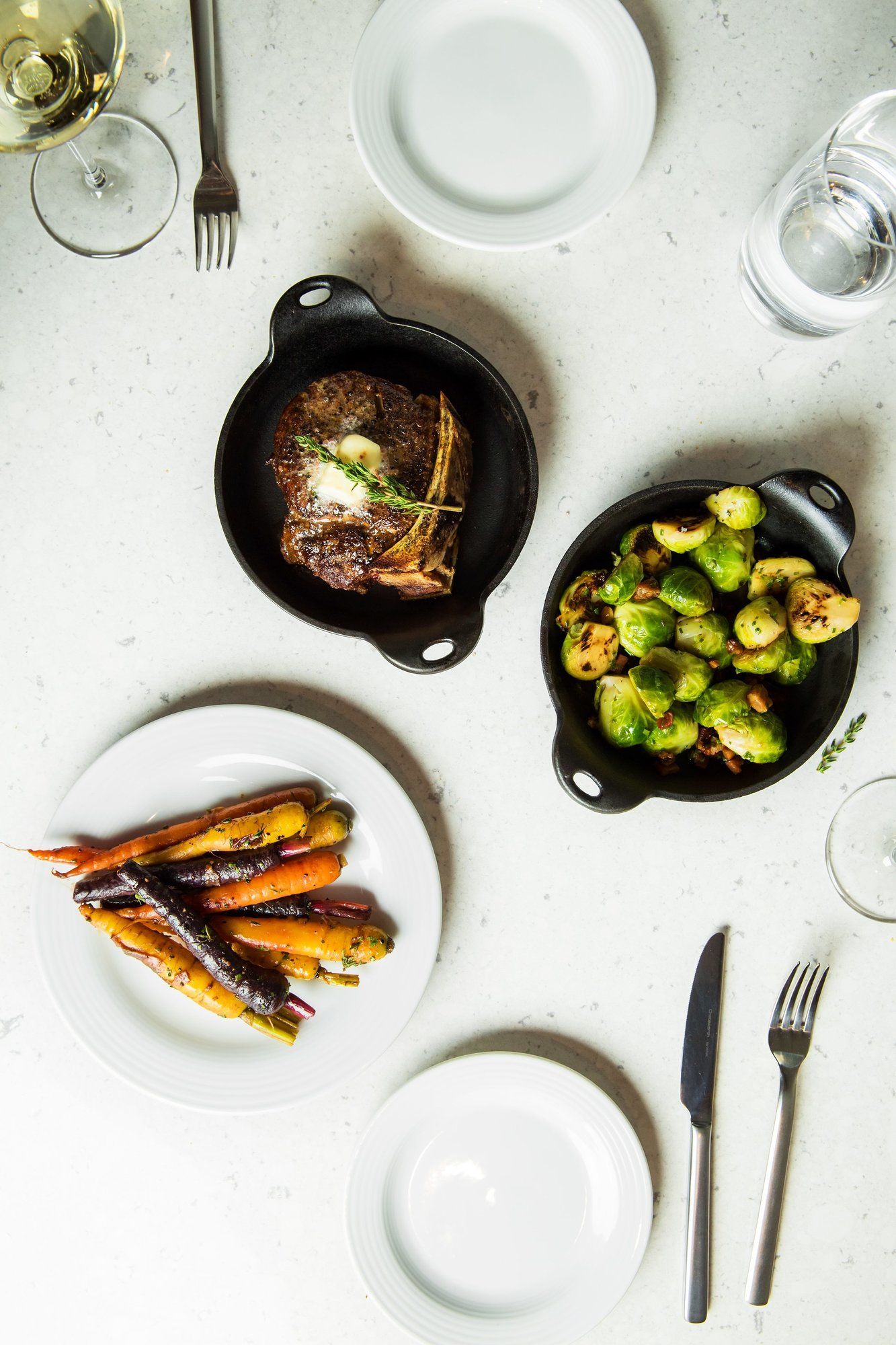 Фото Le Meridien Charlotte