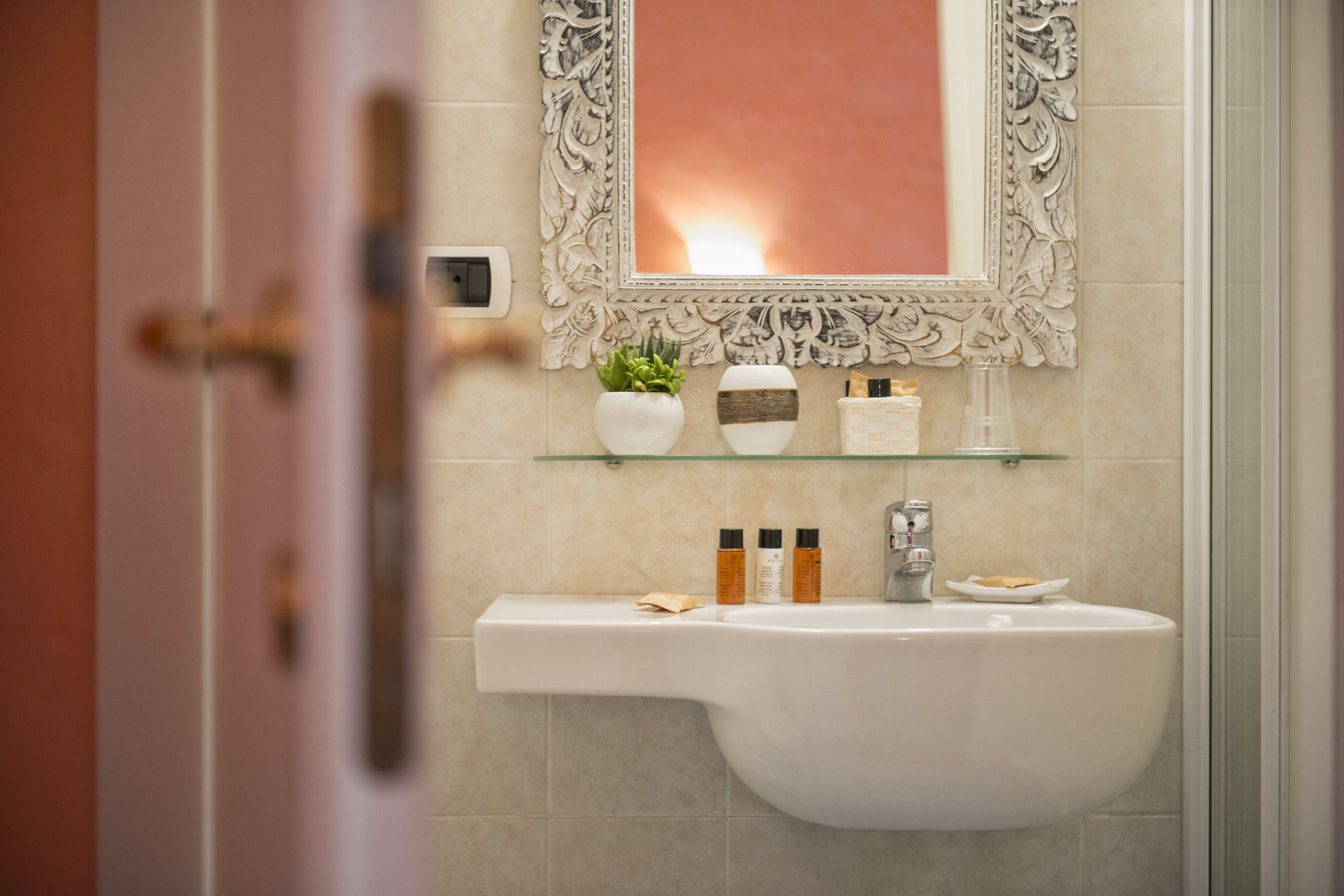 Фото Navona Tower Relais