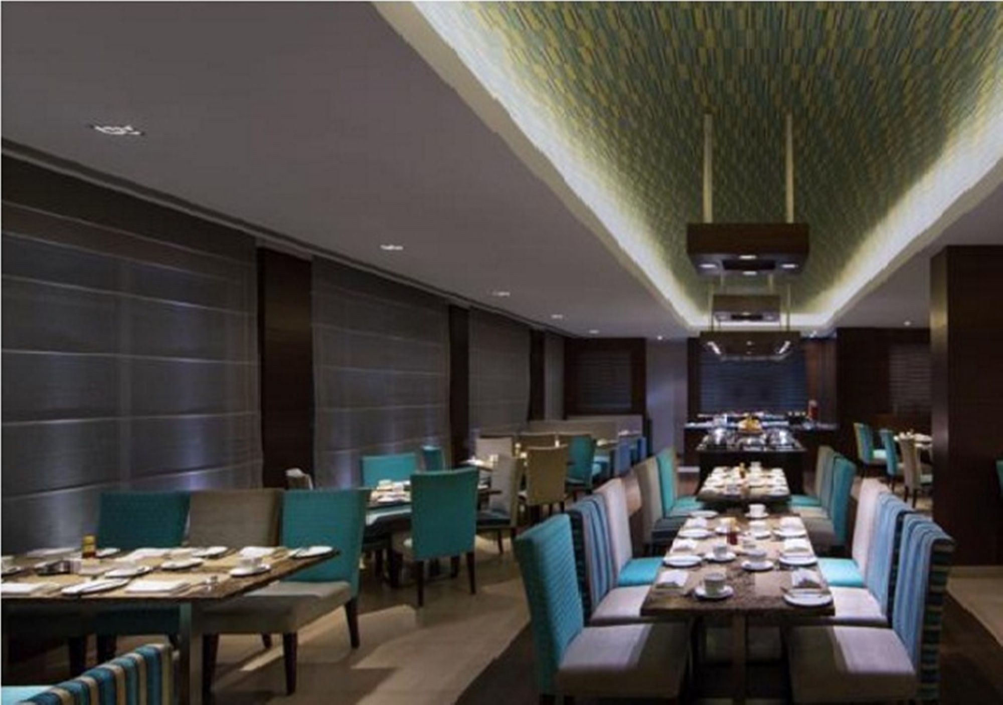 Фото Four Points by Sheraton Vadodara