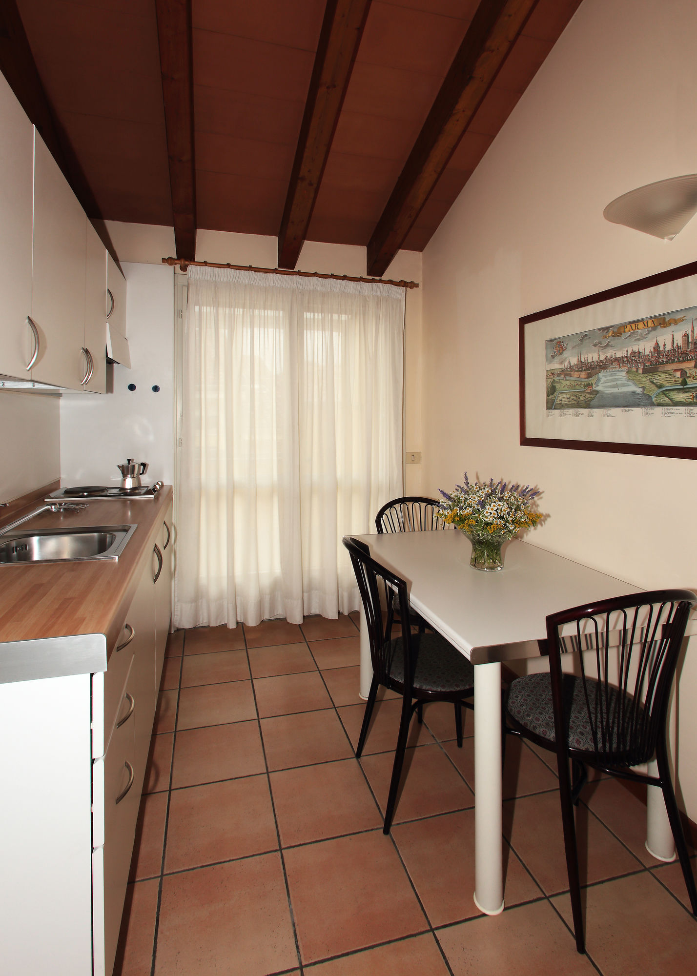 Фото Residenza Le Cupole