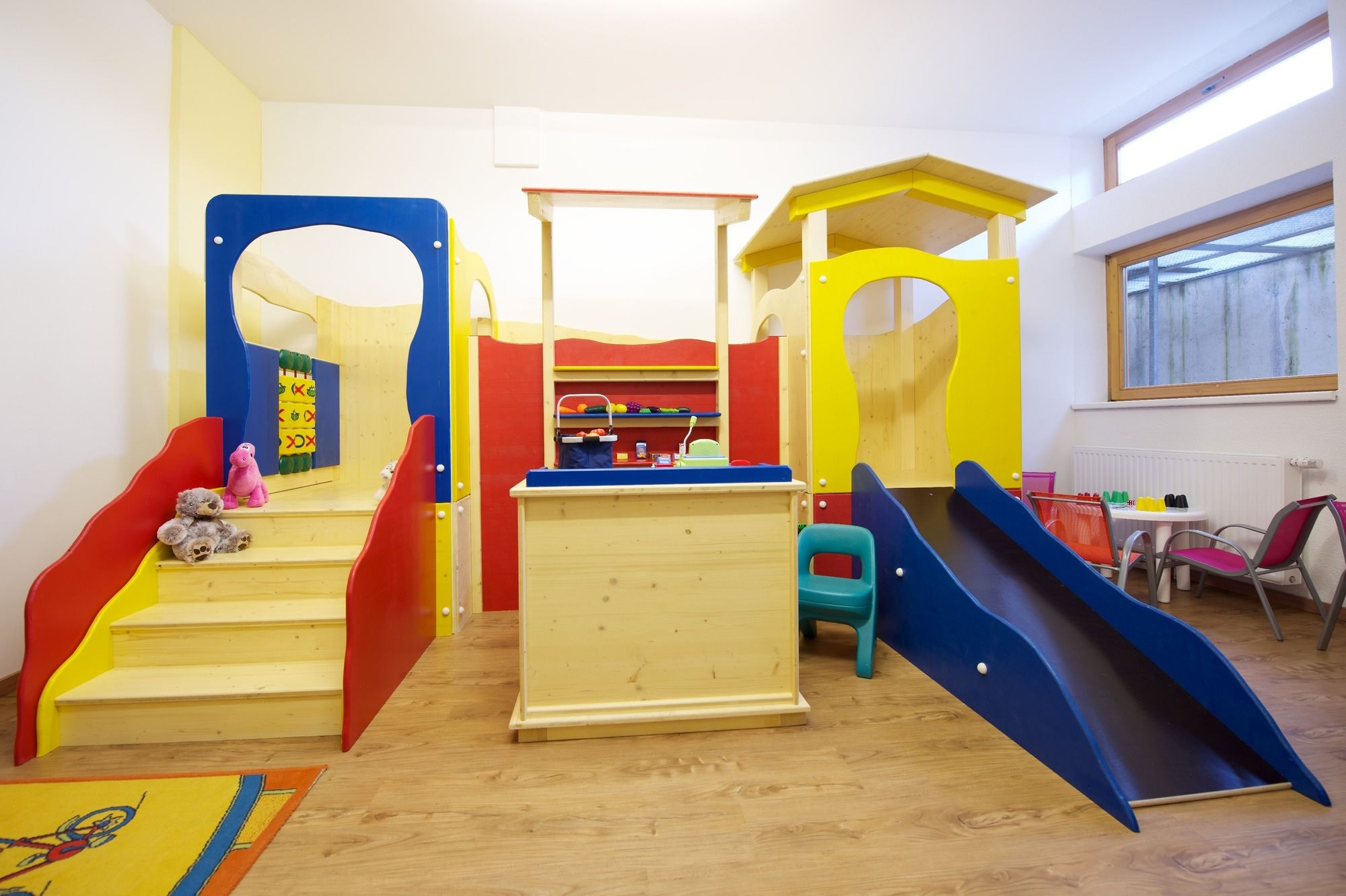 Фото Das Falkenstein