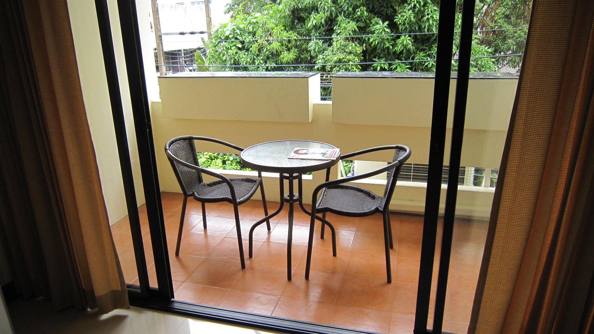 Фото True Siam Phayathai Hotel