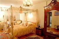 Гостиница Villa Sphendone Suites в Фатихе